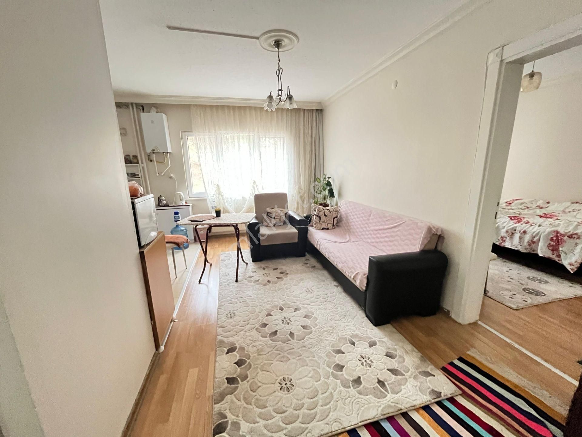 Kent'ten Zirvekent'de Yüksek Giriş Jandarma Yakını 2+1 Ön Cephe Daire*** - Görsel 15