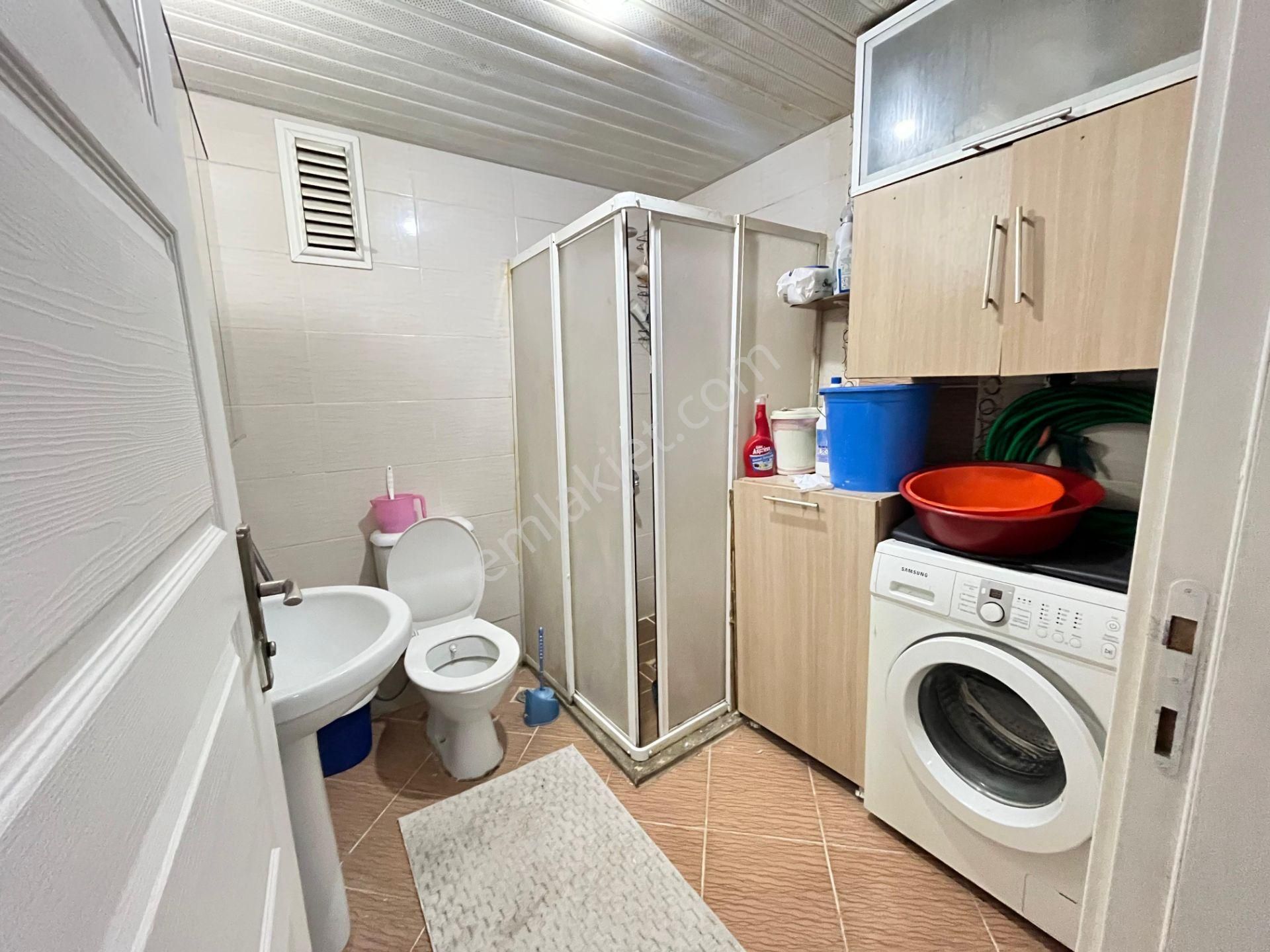 Kent'ten Zirvekent'de Yüksek Giriş Jandarma Yakını 2+1 Ön Cephe Daire*** - Görsel 33