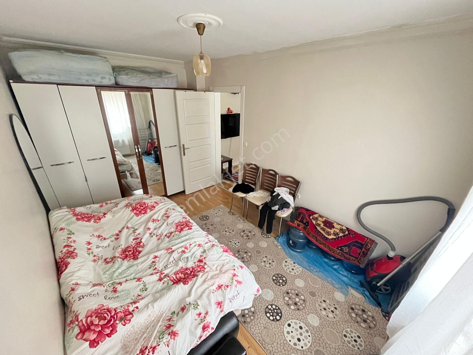 Kent'ten Zirvekent'de Yüksek Giriş Jandarma Yakını 2+1 Ön Cephe Daire*** - Görsel 6