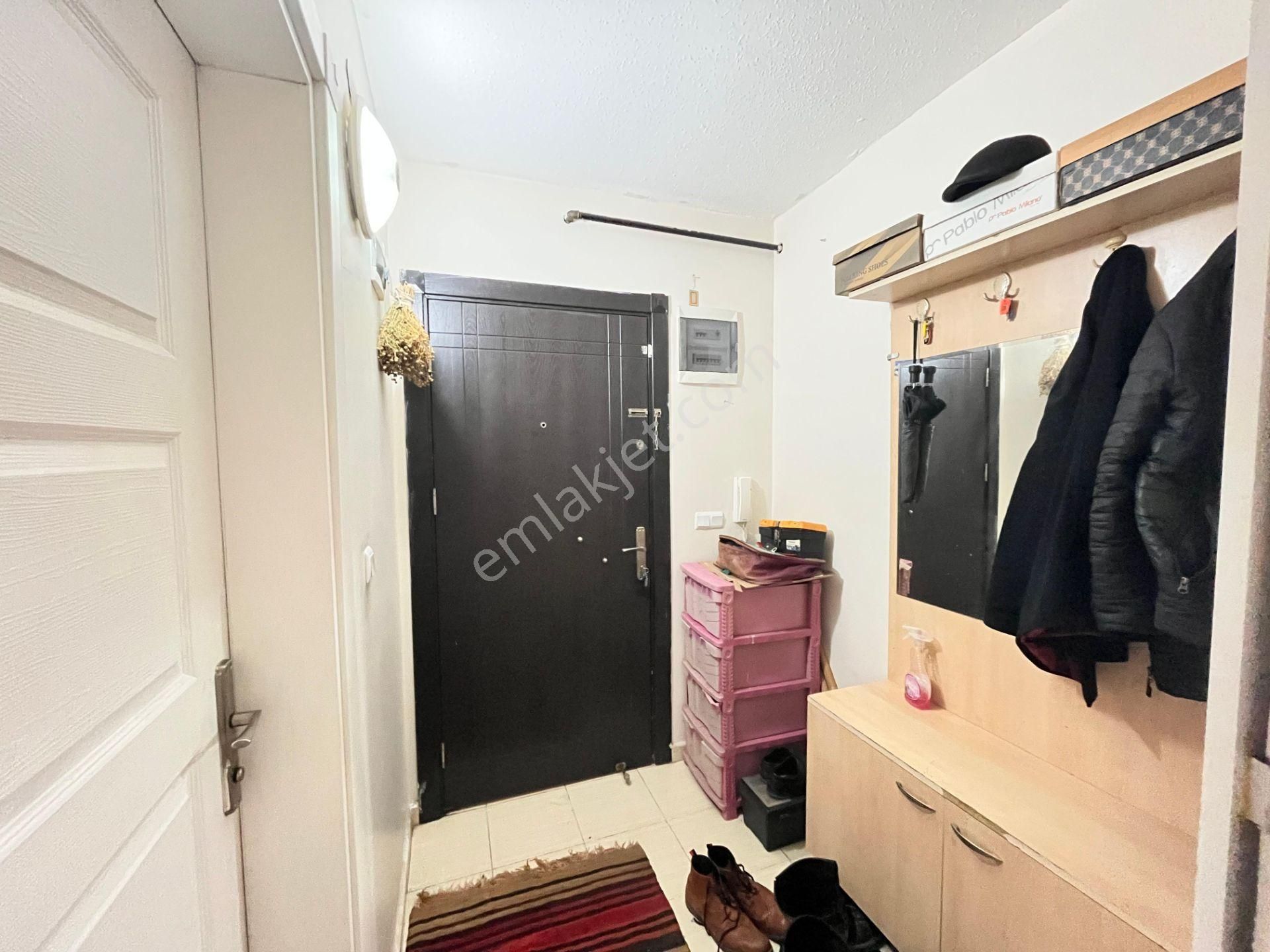 Kent'ten Zirvekent'de Yüksek Giriş Jandarma Yakını 2+1 Ön Cephe Daire*** - Görsel 5