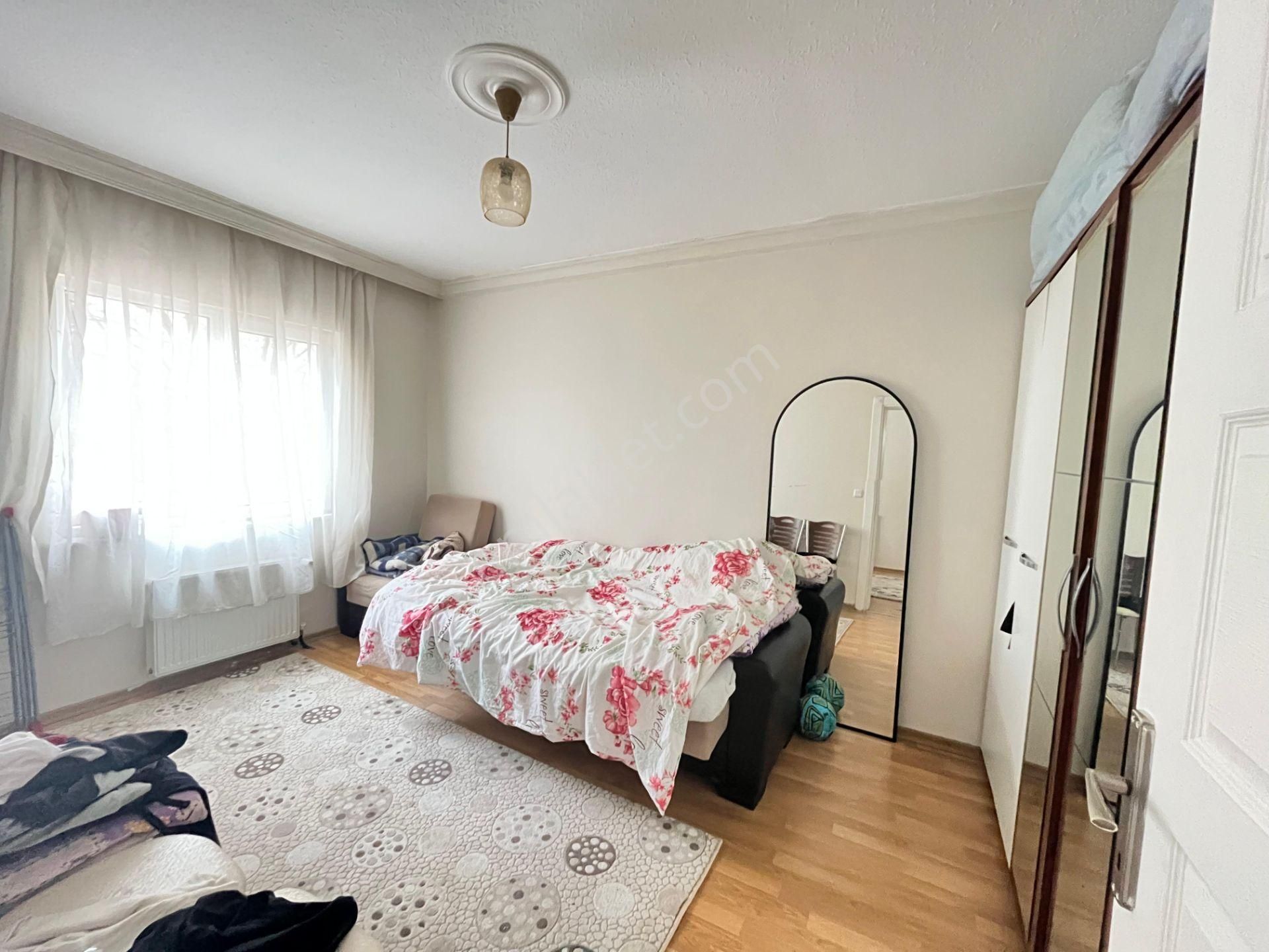 Kent'ten Zirvekent'de Yüksek Giriş Jandarma Yakını 2+1 Ön Cephe Daire*** - Görsel 34