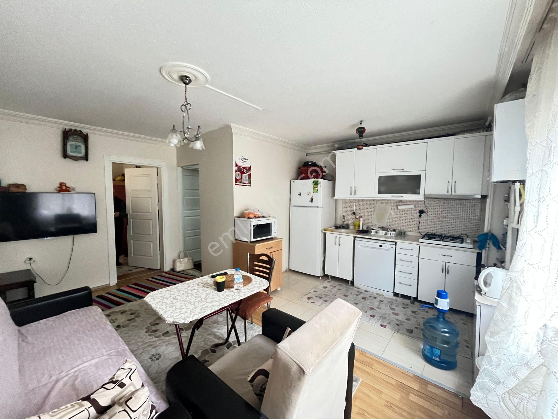 Kent'ten Zirvekent'de Yüksek Giriş Jandarma Yakını 2+1 Ön Cephe Daire*** - Görsel 12