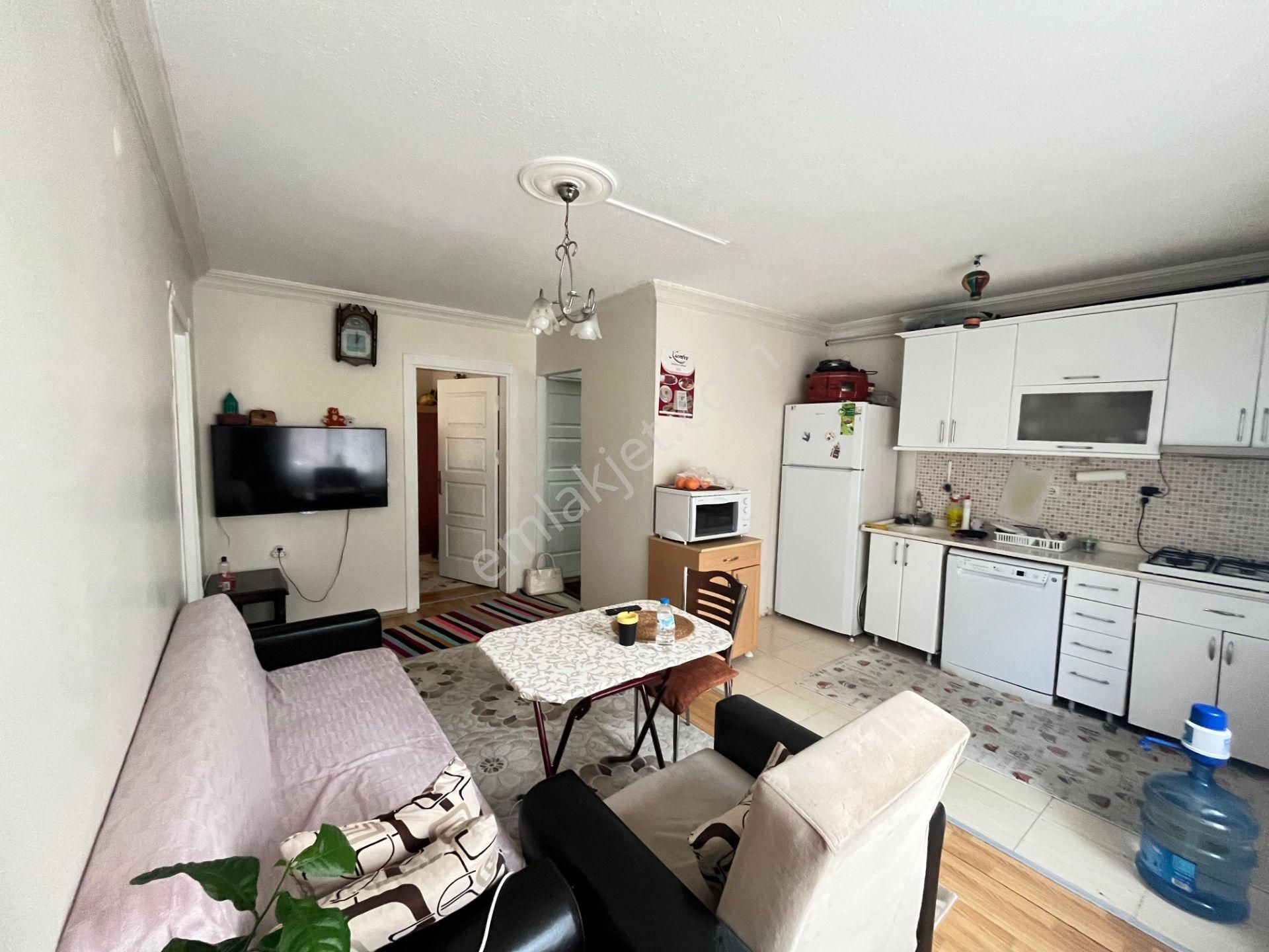 Kent'ten Zirvekent'de Yüksek Giriş Jandarma Yakını 2+1 Ön Cephe Daire*** - Görsel 25