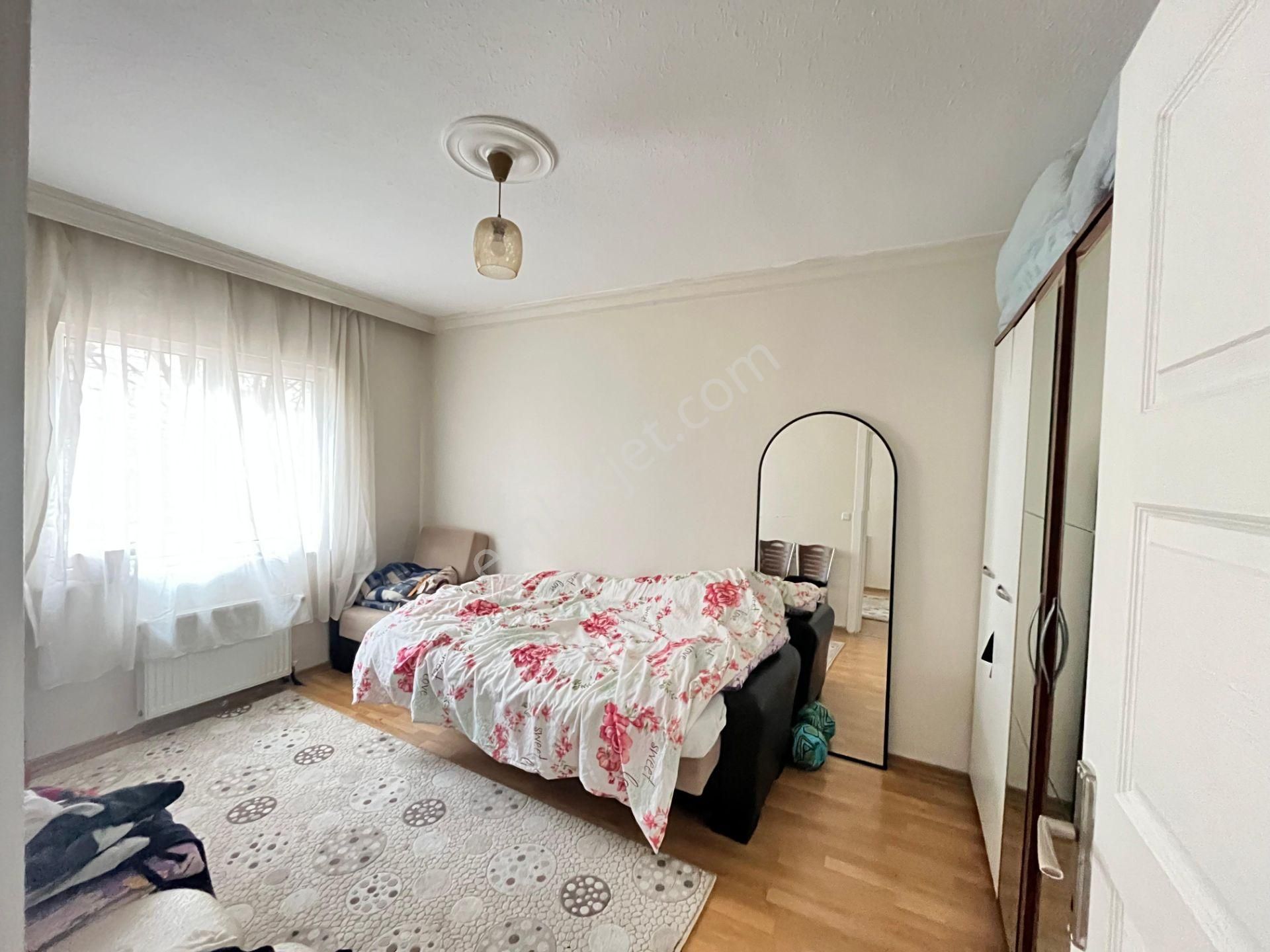 Kent'ten Zirvekent'de Yüksek Giriş Jandarma Yakını 2+1 Ön Cephe Daire*** - Görsel 16