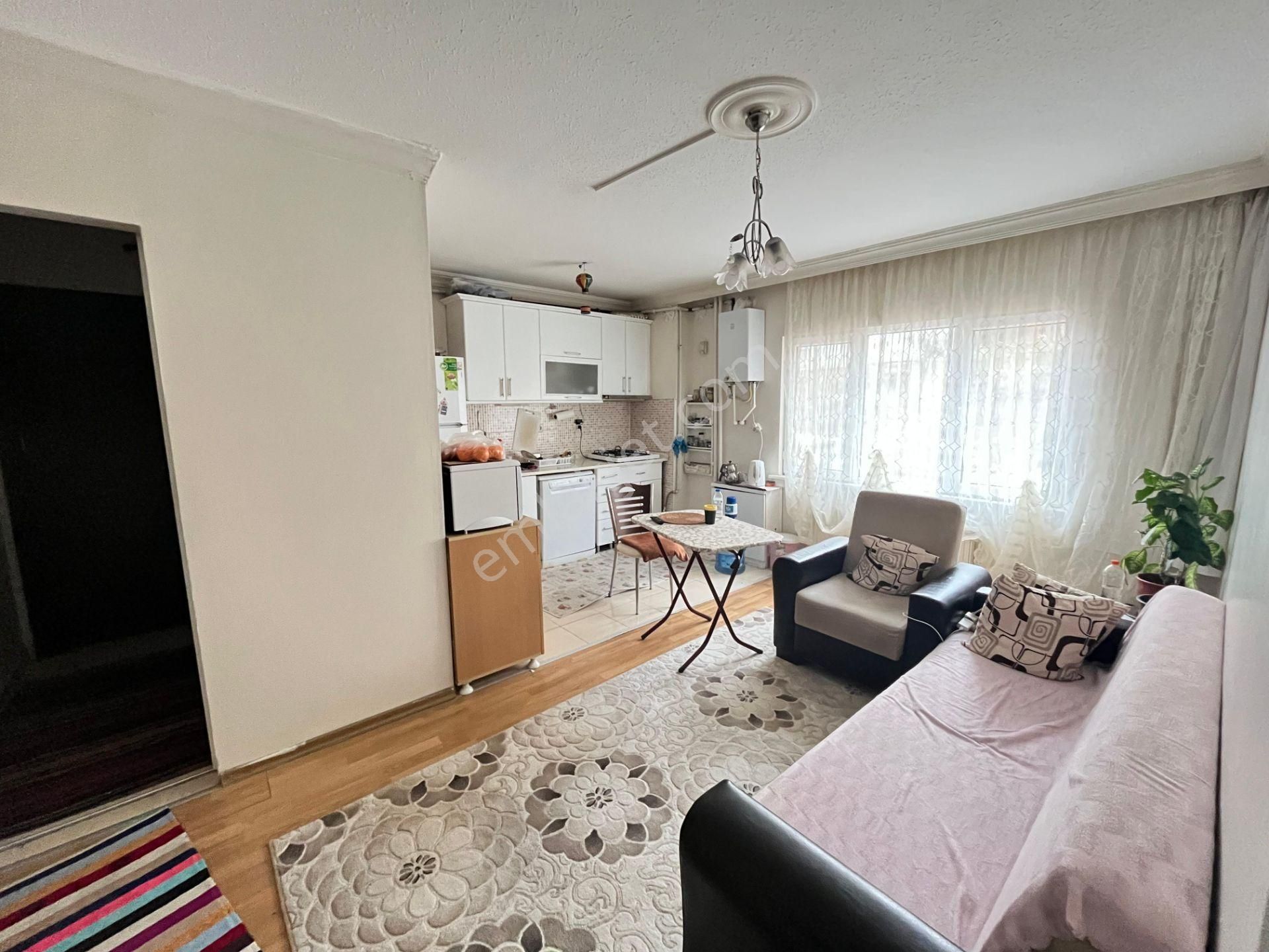 Kent'ten Zirvekent'de Yüksek Giriş Jandarma Yakını 2+1 Ön Cephe Daire*** - Görsel 22