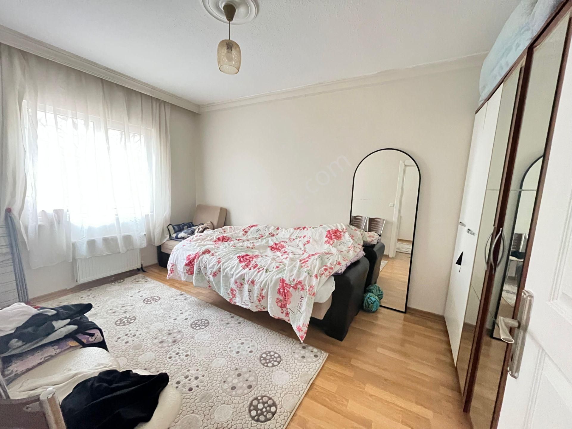 Kent'ten Zirvekent'de Yüksek Giriş Jandarma Yakını 2+1 Ön Cephe Daire*** - Görsel 11