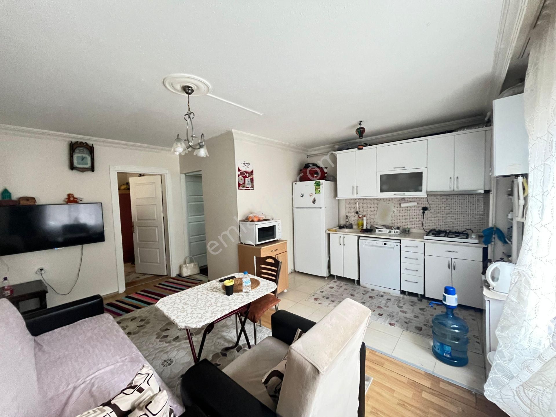 Kent'ten Zirvekent'de Yüksek Giriş Jandarma Yakını 2+1 Ön Cephe Daire*** - Görsel 30