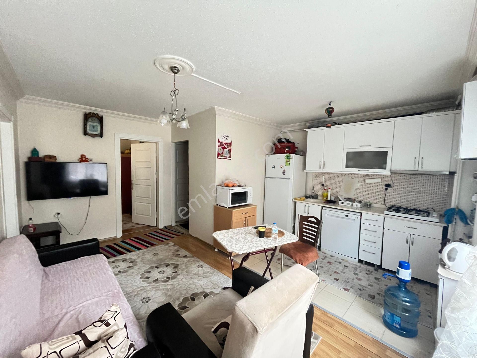 Kent'ten Zirvekent'de Yüksek Giriş Jandarma Yakını 2+1 Ön Cephe Daire*** - Görsel 23