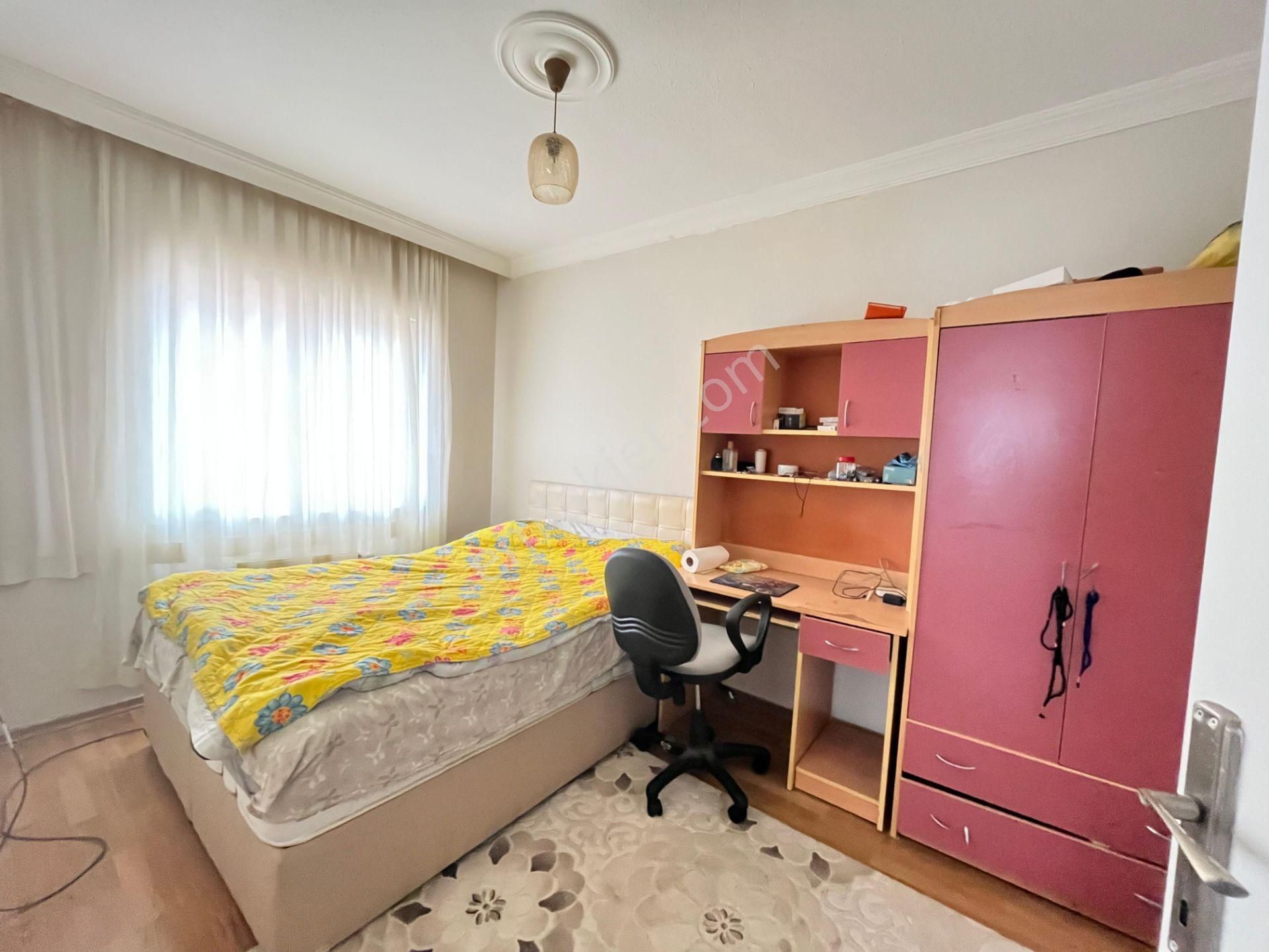 Kent'ten Zirvekent'de Yüksek Giriş Jandarma Yakını 2+1 Ön Cephe Daire*** - Görsel 26