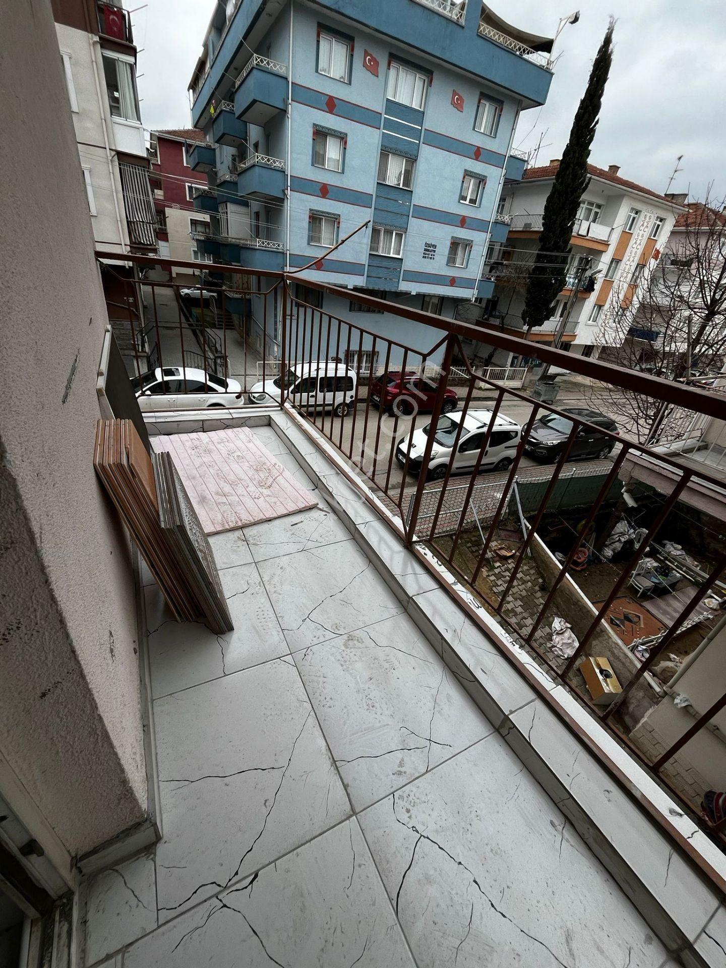 Sincan Tandoğan Mh.de 3+1 Satılık Daire - Görsel 13