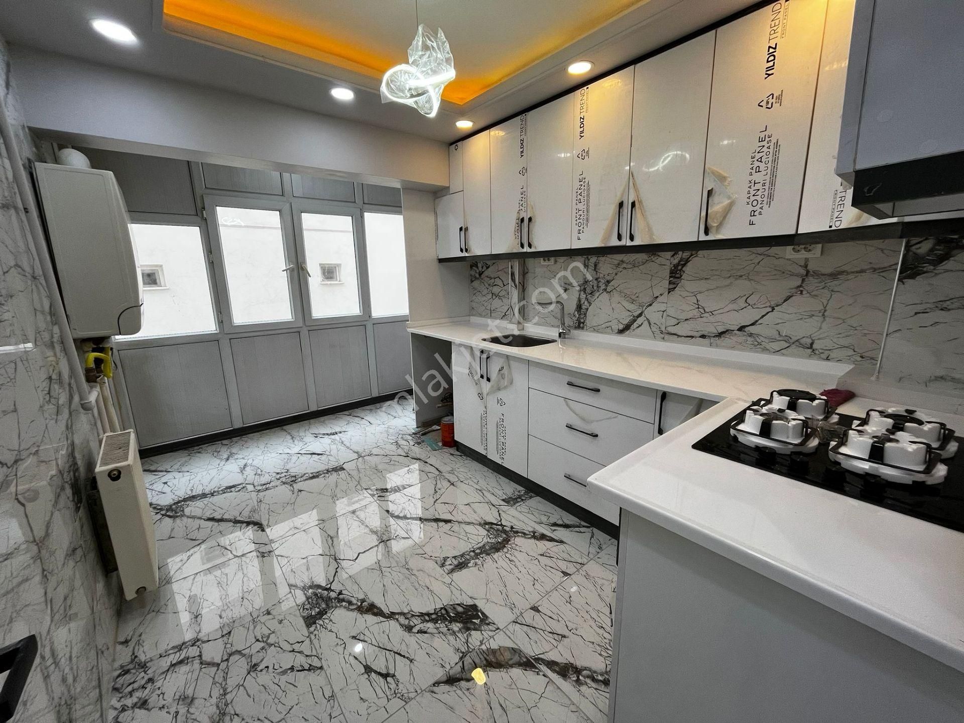 Sincan Tandoğan Mh.de 3+1 Satılık Daire