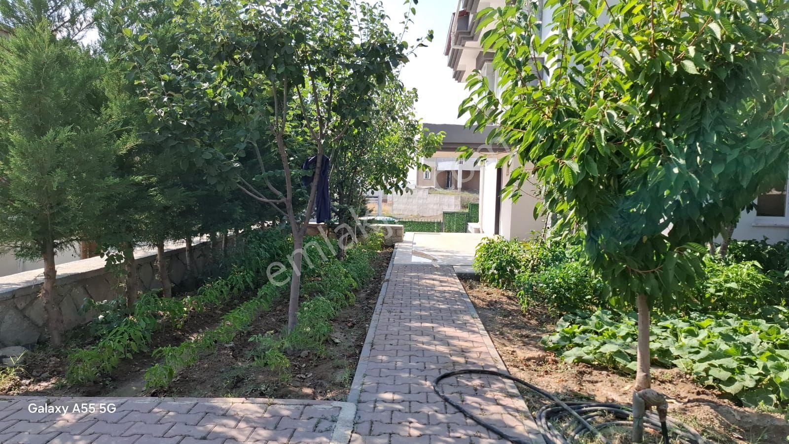 Ankara Temelli Malıköyde Dubleks Villa - Görsel 14