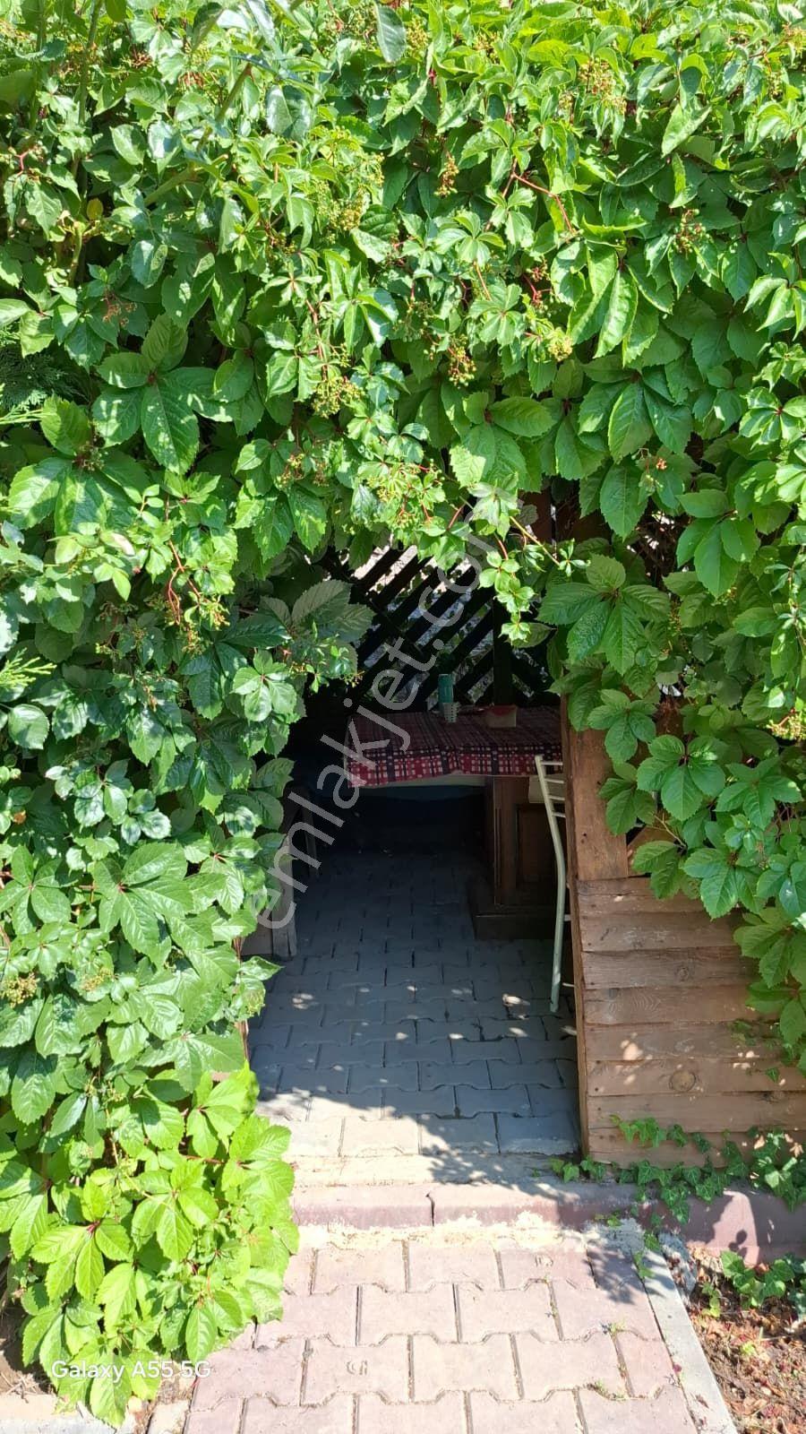 Ankara Temelli Malıköyde Dubleks Villa - Görsel 6
