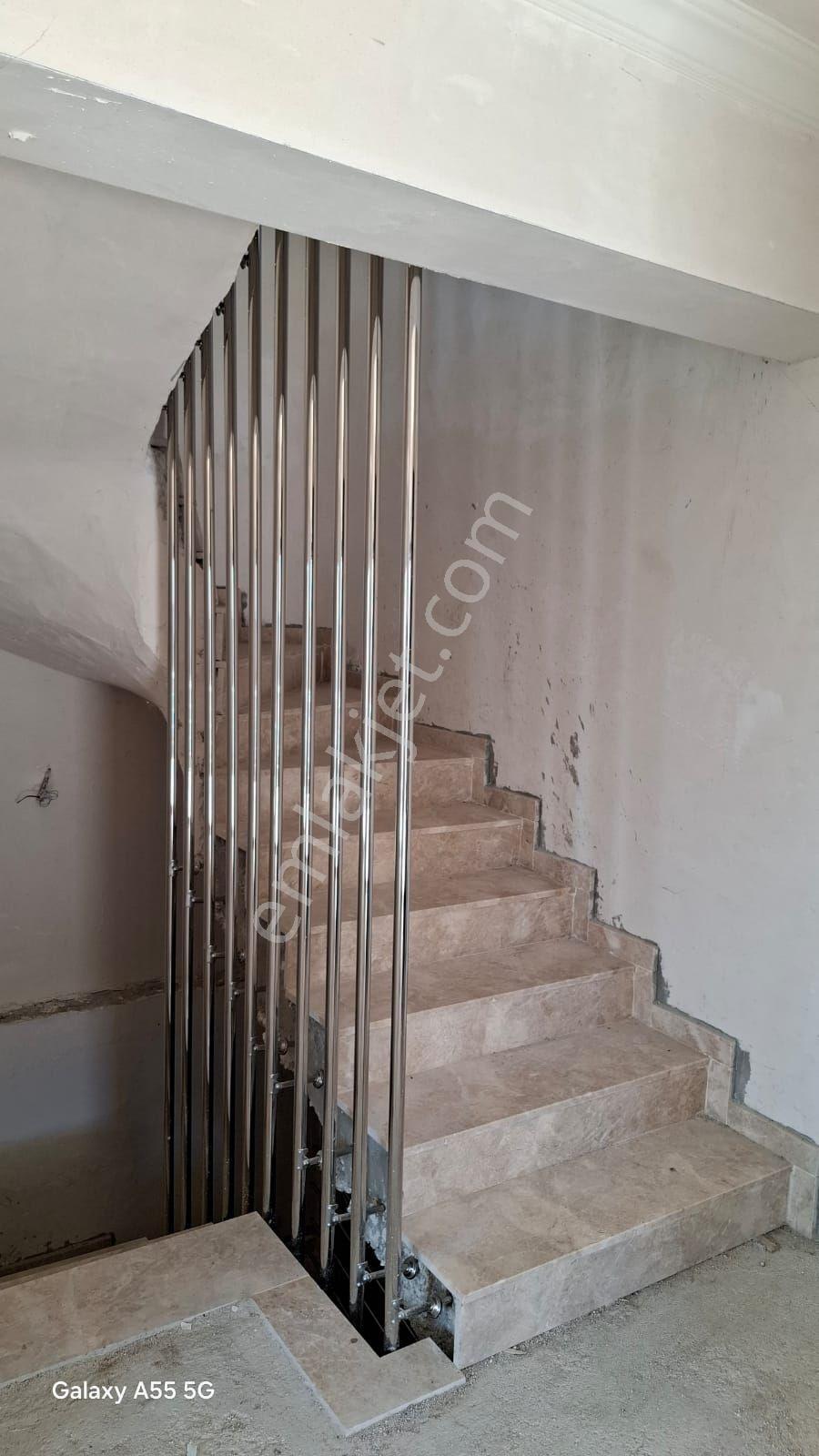 Ankara Temelli Malıköyde Dubleks Villa - Görsel 23
