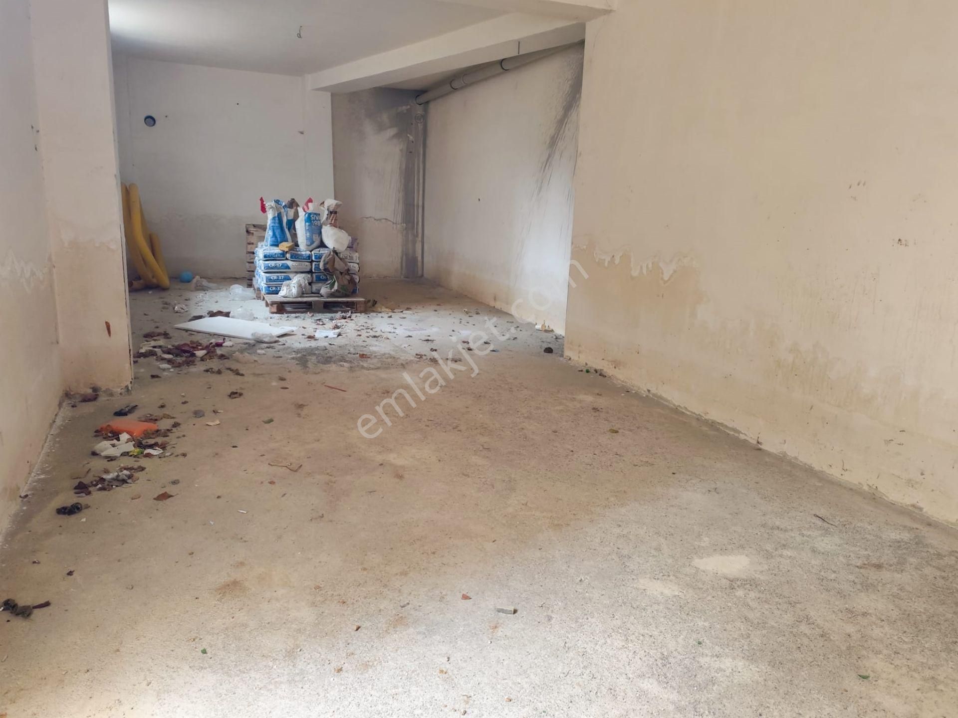 Mertcan Dan Fatih Mah 130m2 Fırsat Kiralık Depo - Görsel 9