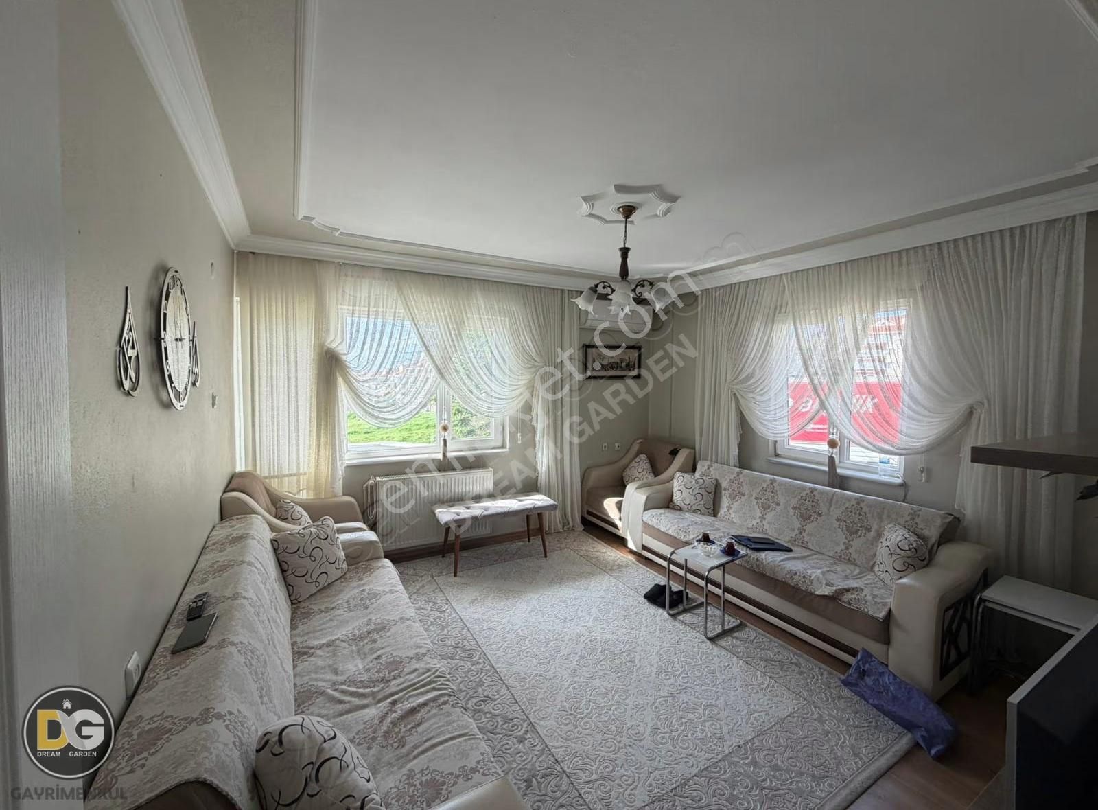 Bursa Beşevler Site İçi, Nezih Ferah Köşe Krediye Uygun Satılık - Görsel 25