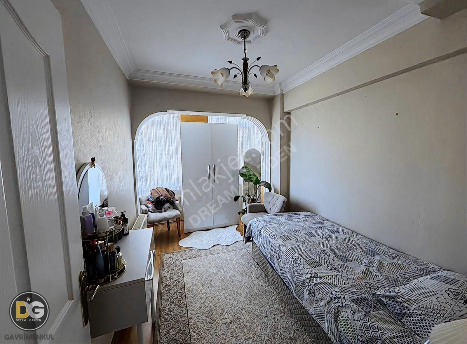 Bursa Beşevler Site İçi, Nezih Ferah Köşe Krediye Uygun Satılık - Görsel 9