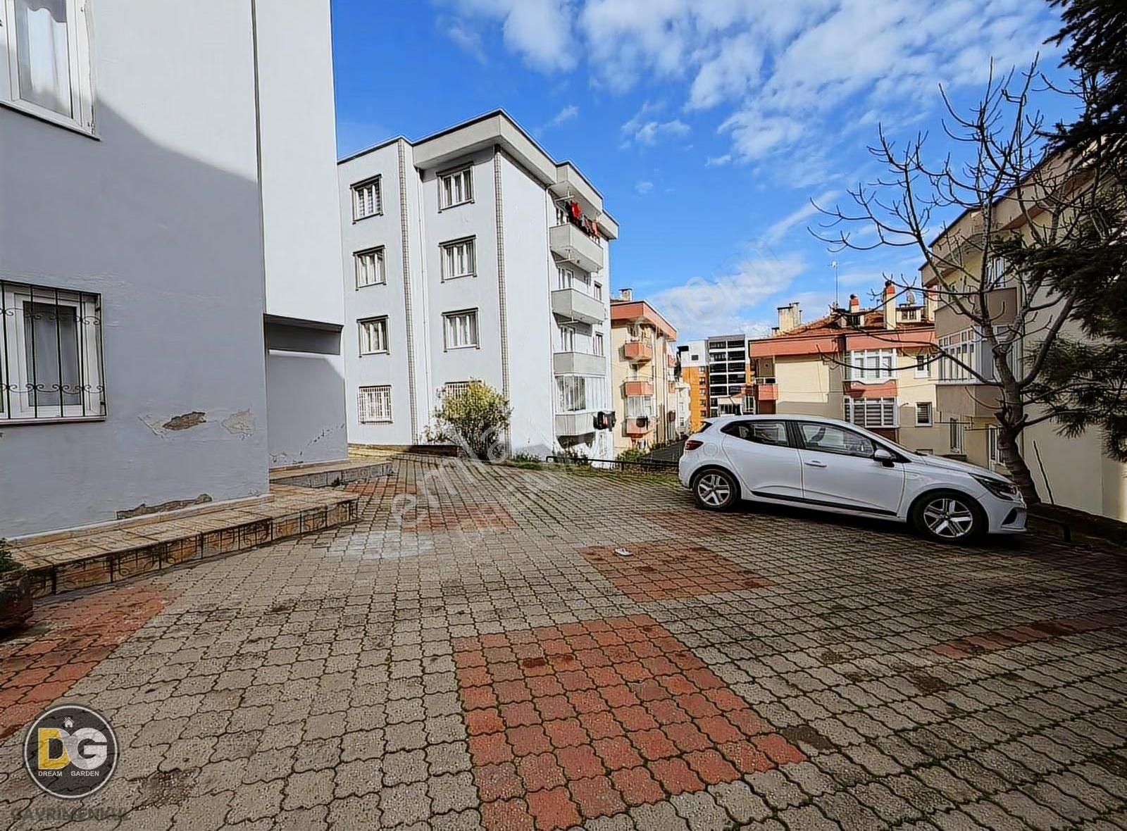 Bursa Beşevler Site İçi, Nezih Ferah Köşe Krediye Uygun Satılık - Görsel 29