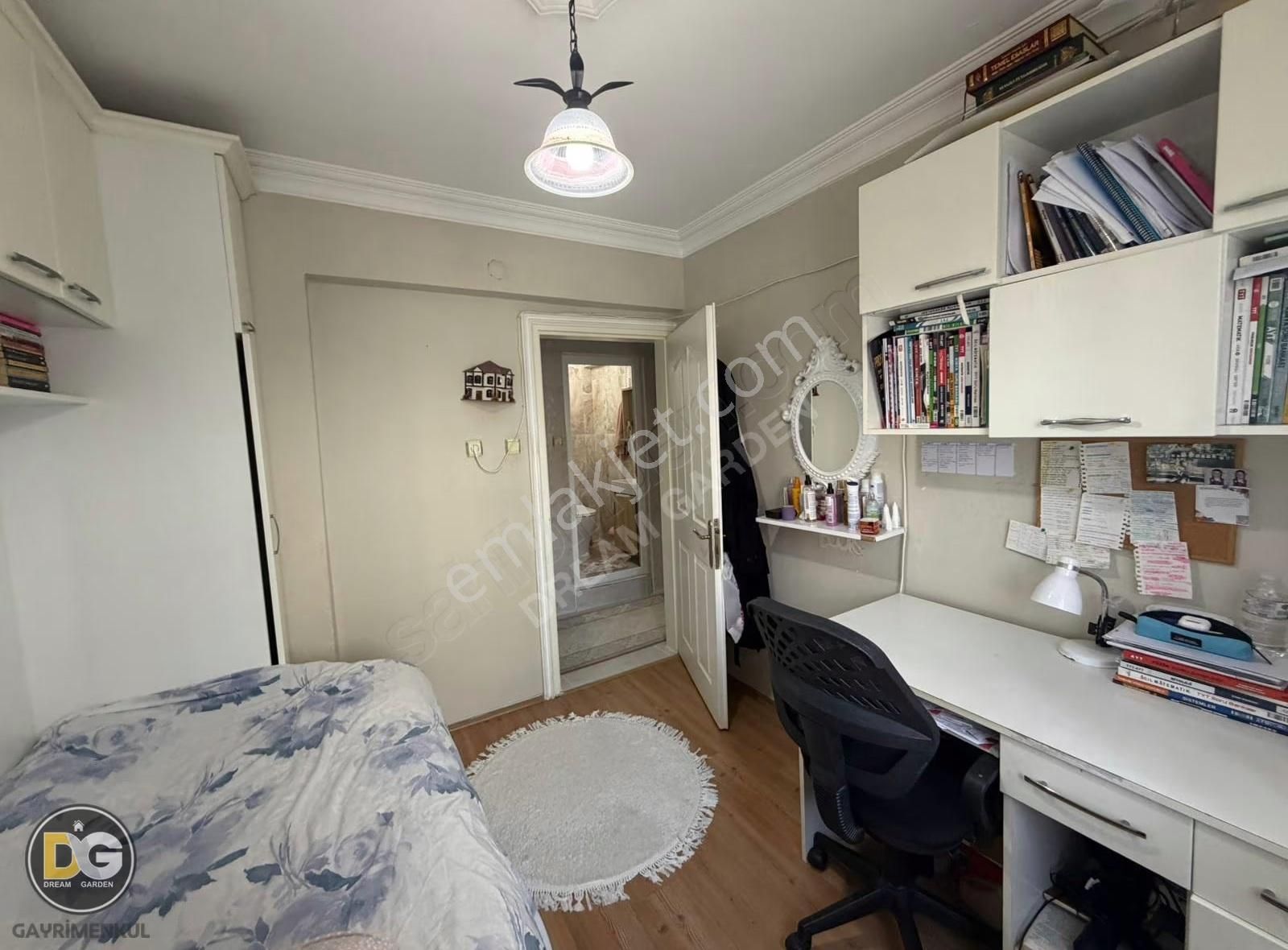 Bursa Beşevler Site İçi, Nezih Ferah Köşe Krediye Uygun Satılık - Görsel 22