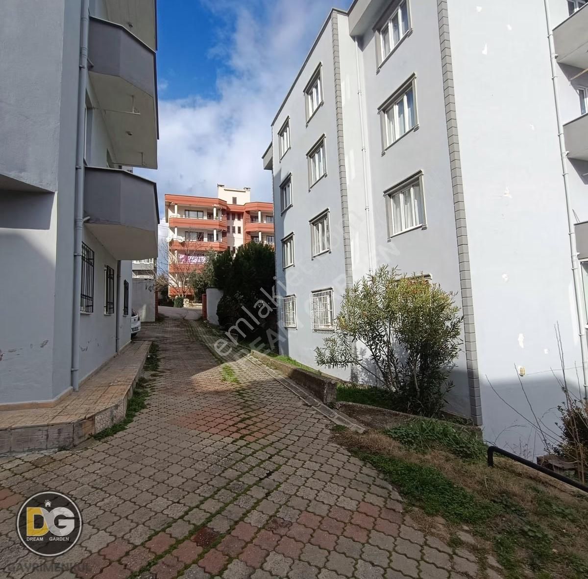 Bursa Beşevler Site İçi, Nezih Ferah Köşe Krediye Uygun Satılık - Görsel 2