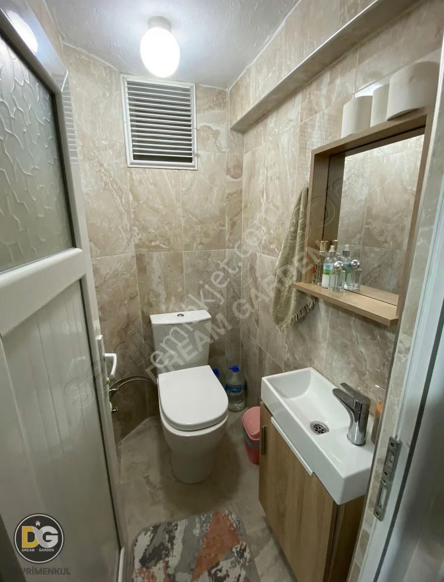 Bursa Beşevler Site İçi, Nezih Ferah Köşe Krediye Uygun Satılık - Görsel 20