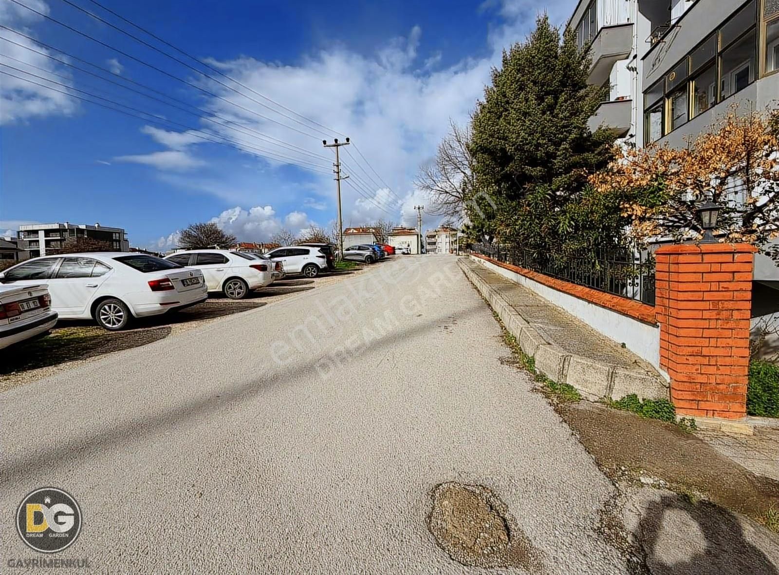 Bursa Beşevler Site İçi, Nezih Ferah Köşe Krediye Uygun Satılık - Görsel 16