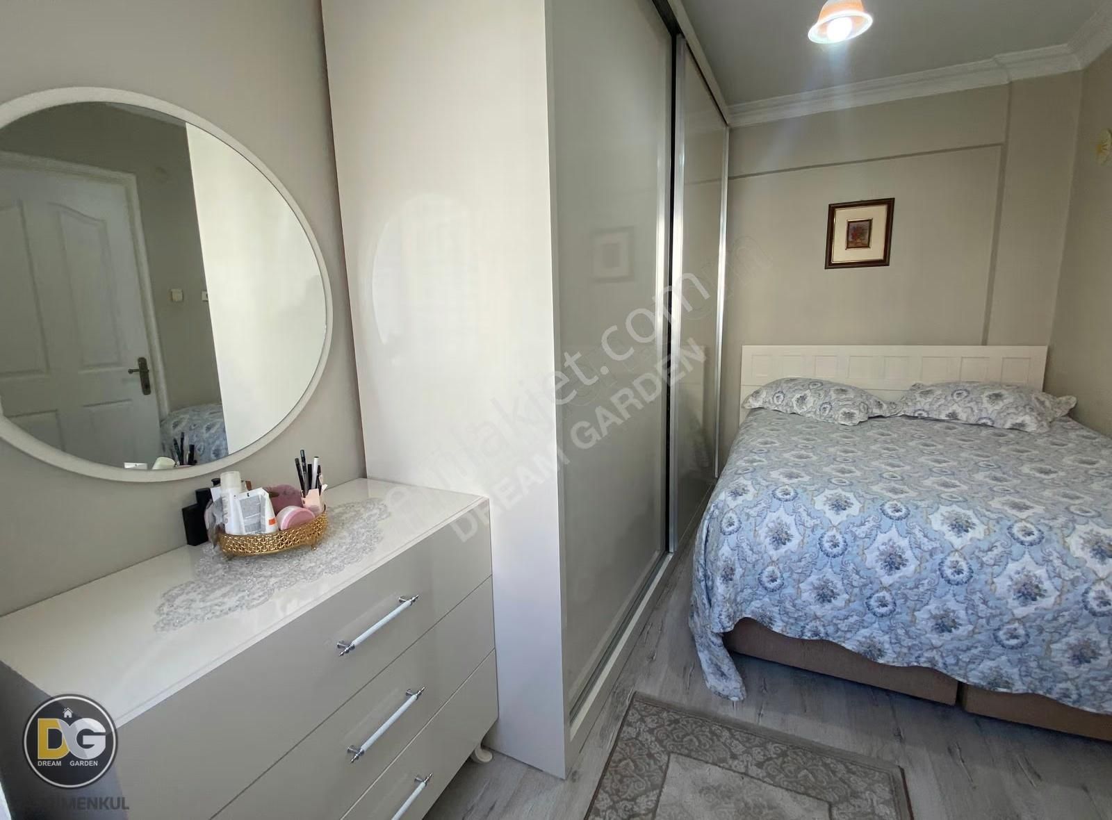 Bursa Beşevler Site İçi, Nezih Ferah Köşe Krediye Uygun Satılık - Görsel 8