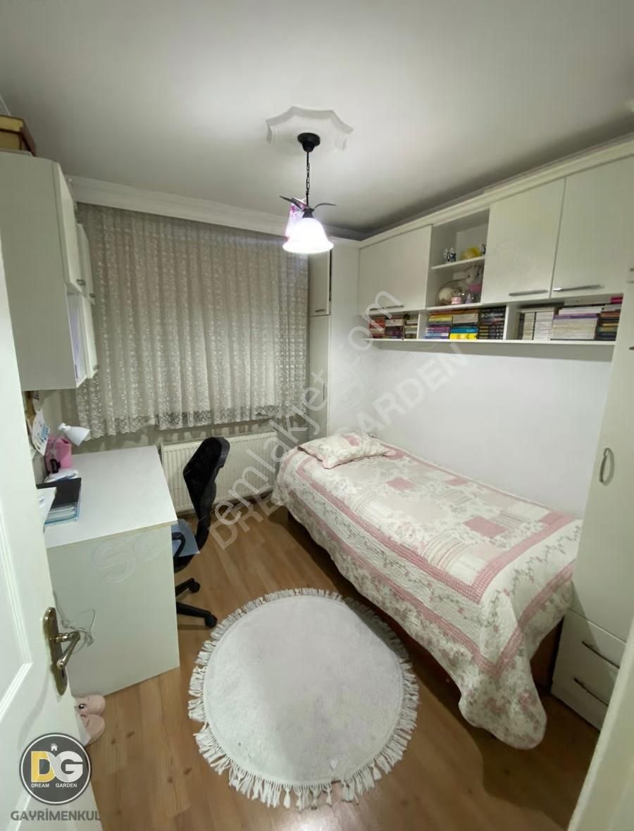 Bursa Beşevler Site İçi, Nezih Ferah Köşe Krediye Uygun Satılık - Görsel 23