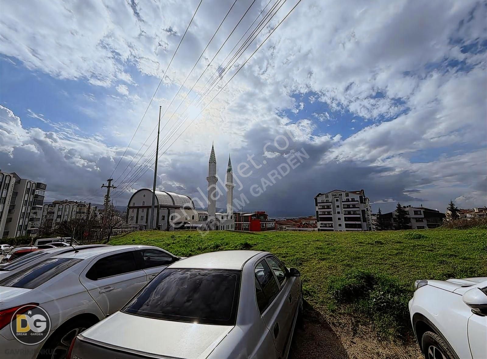 Bursa Beşevler Site İçi, Nezih Ferah Köşe Krediye Uygun Satılık - Görsel 17