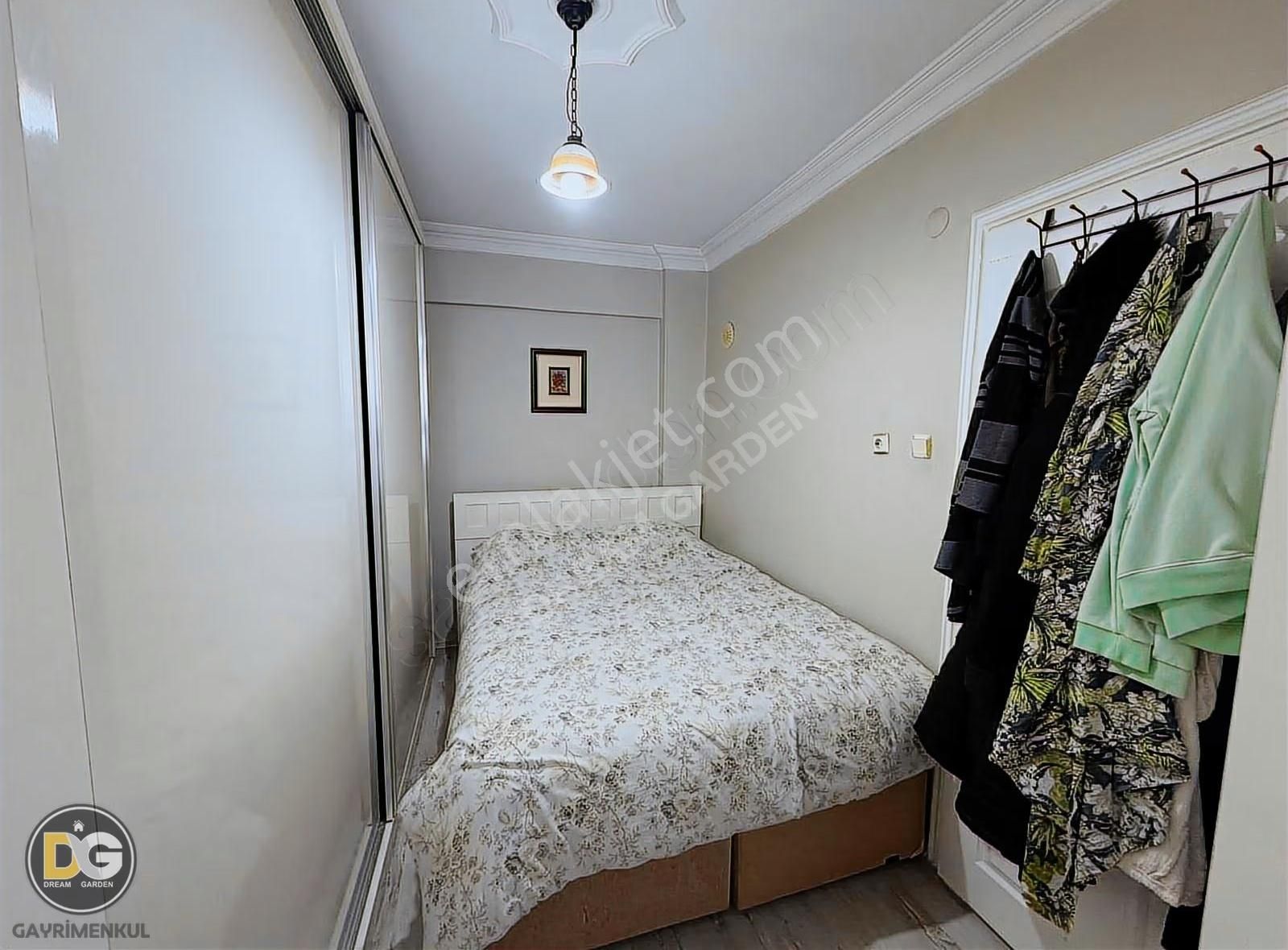 Bursa Beşevler Site İçi, Nezih Ferah Köşe Krediye Uygun Satılık - Görsel 24