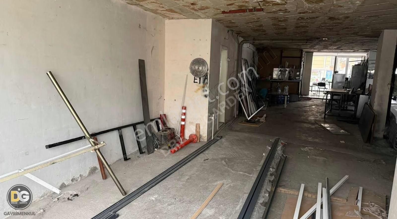 Bursa Nilüfer Beşevler'de Satılık 100m² Dükkan - Görsel 17