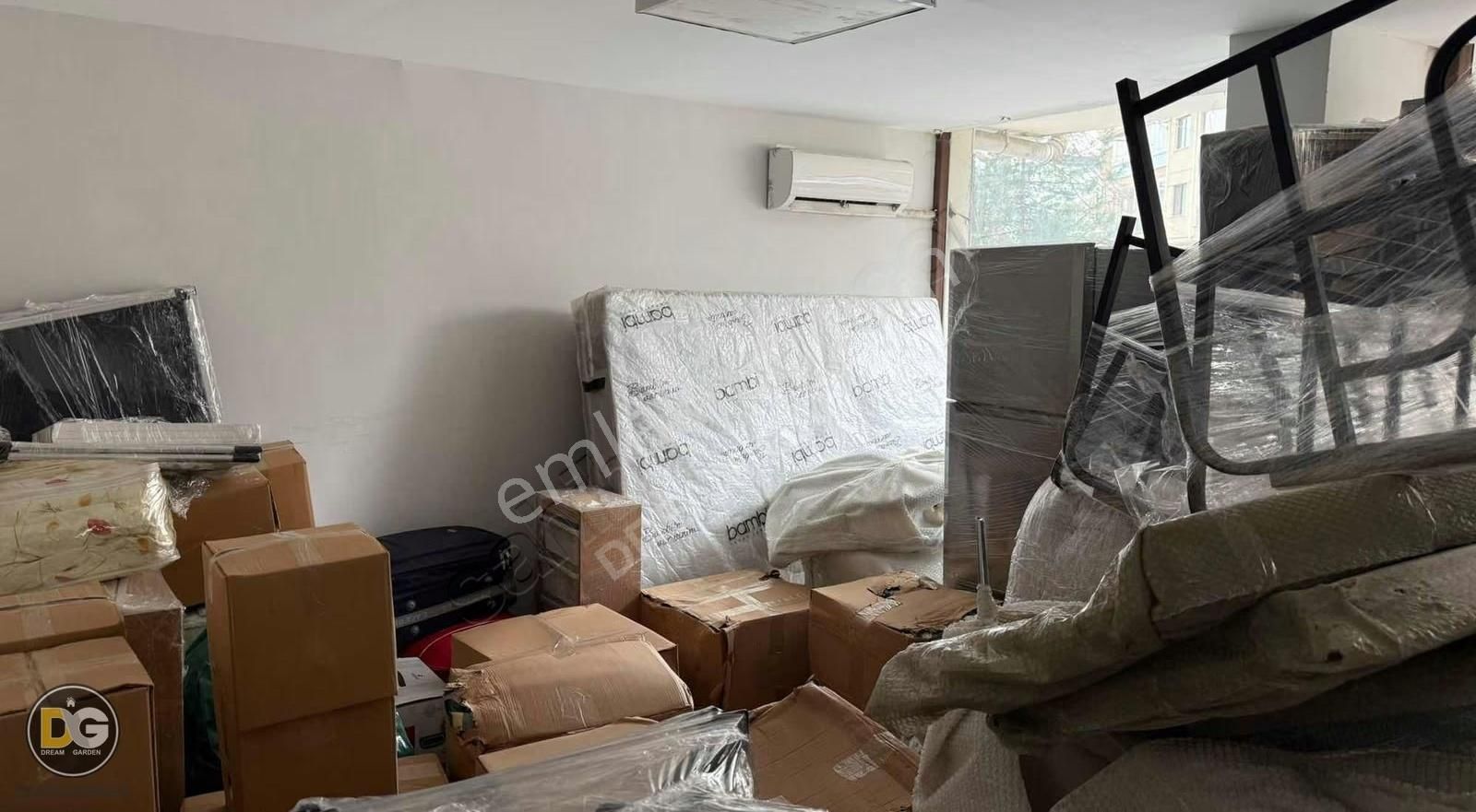 Bursa Nilüfer Beşevler'de Satılık 100m² Dükkan - Görsel 4