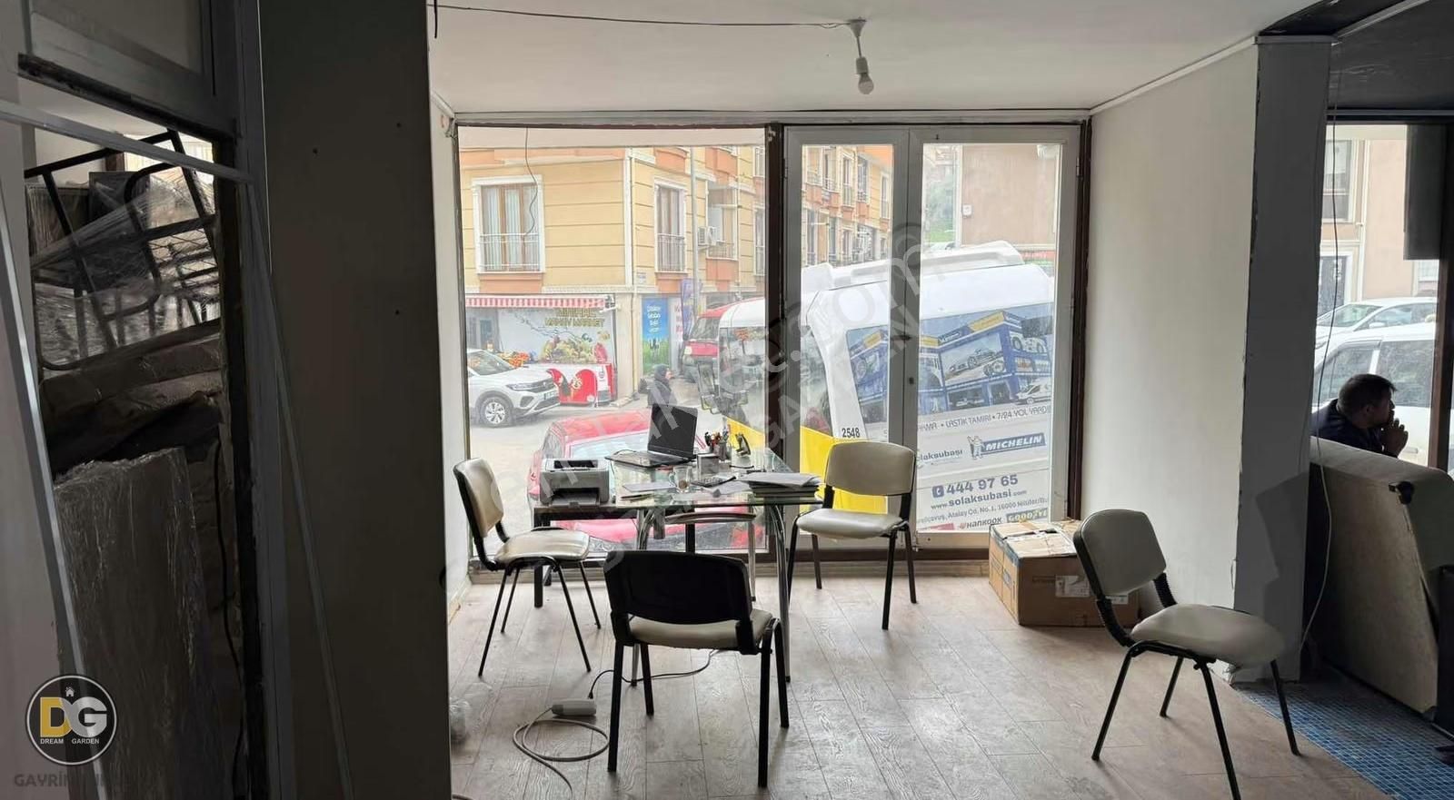 Bursa Nilüfer Beşevler'de Satılık 100m² Dükkan - Görsel 16