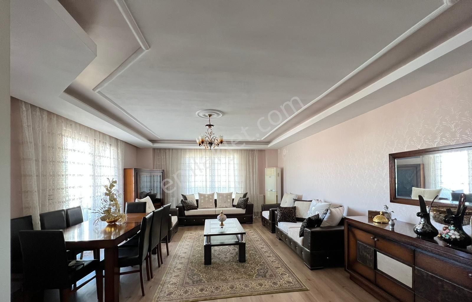 📍nf Emlaktan Satılık 5+3 440 M2 Dubleks - Görsel 23