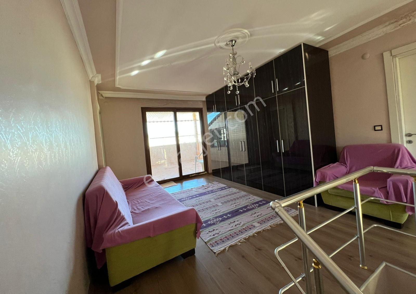 📍nf Emlaktan Satılık 5+3 440 M2 Dubleks - Görsel 9