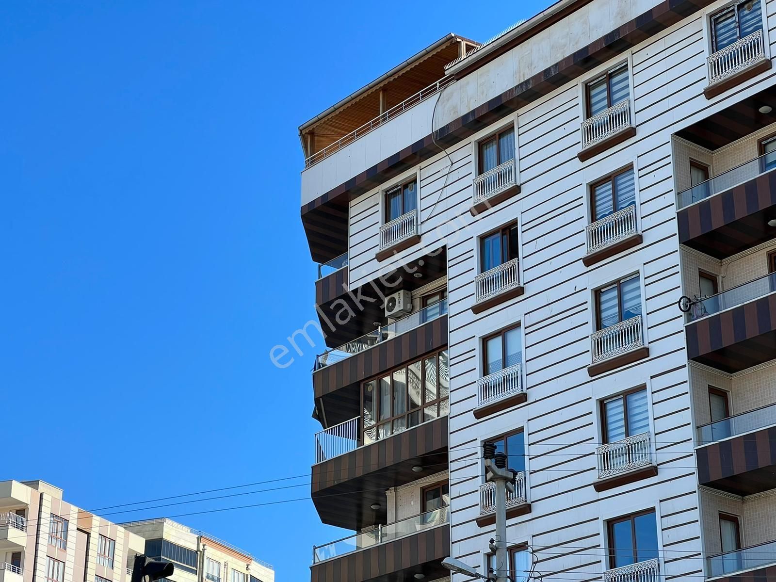 📍nf Emlaktan Satılık 5+3 440 M2 Dubleks