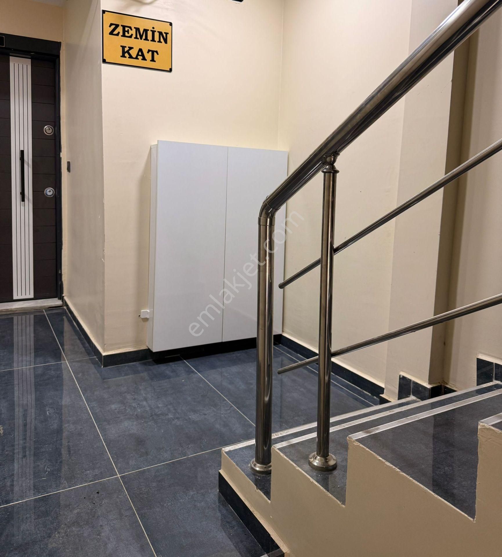 29 Daire*5 Kat*satılık Sıfır Rezidans 1+1 Ve 2katlı 12adet 1+1 Yeşilyurt 420m2 Arsa Komple Bina - Görsel 16