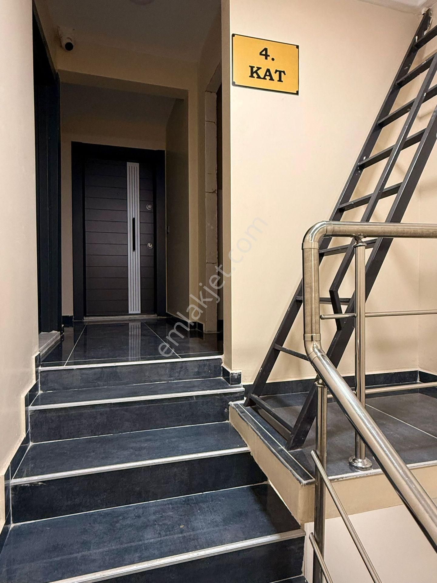 29 Daire*5 Kat*satılık Sıfır Rezidans 1+1 Ve 2katlı 12adet 1+1 Yeşilyurt 420m2 Arsa Komple Bina - Görsel 5