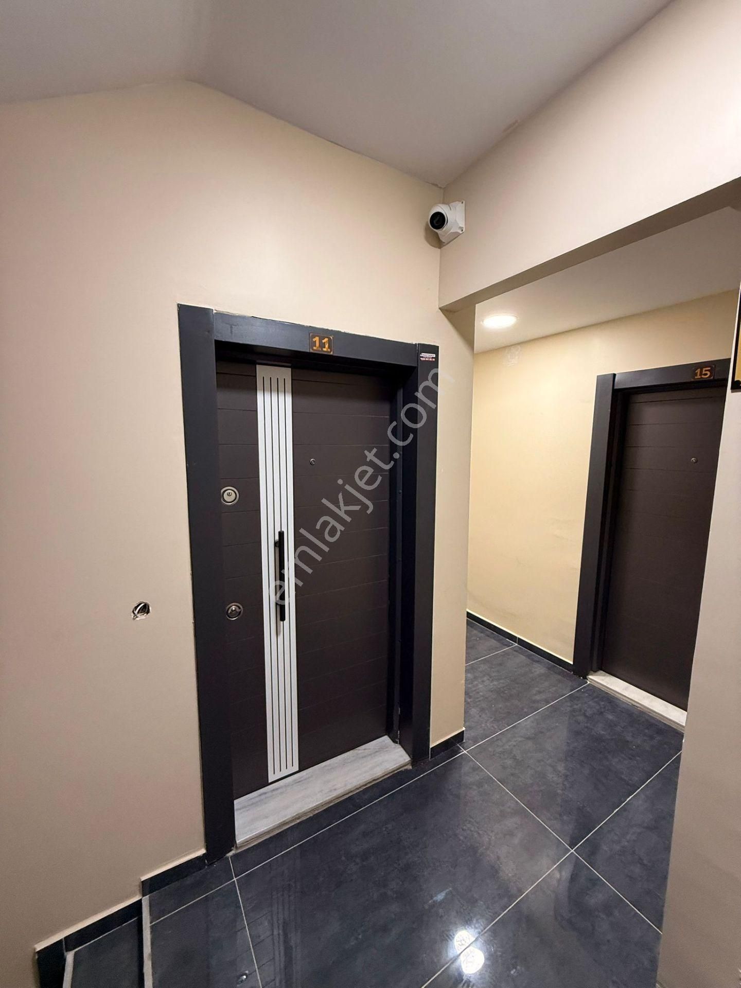 29 Daire*5 Kat*satılık Sıfır Rezidans 1+1 Ve 2katlı 12adet 1+1 Yeşilyurt 420m2 Arsa Komple Bina - Görsel 21