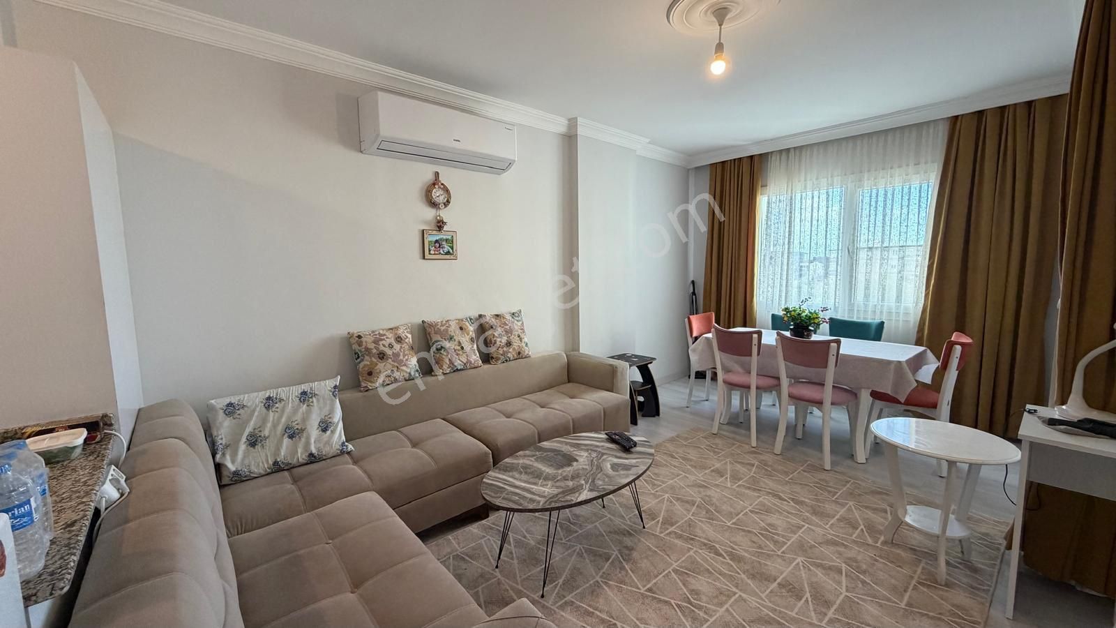 Kuşadası Güzelçamlı'da Satılık Masrafsız 2+1 Daire - Görsel 42