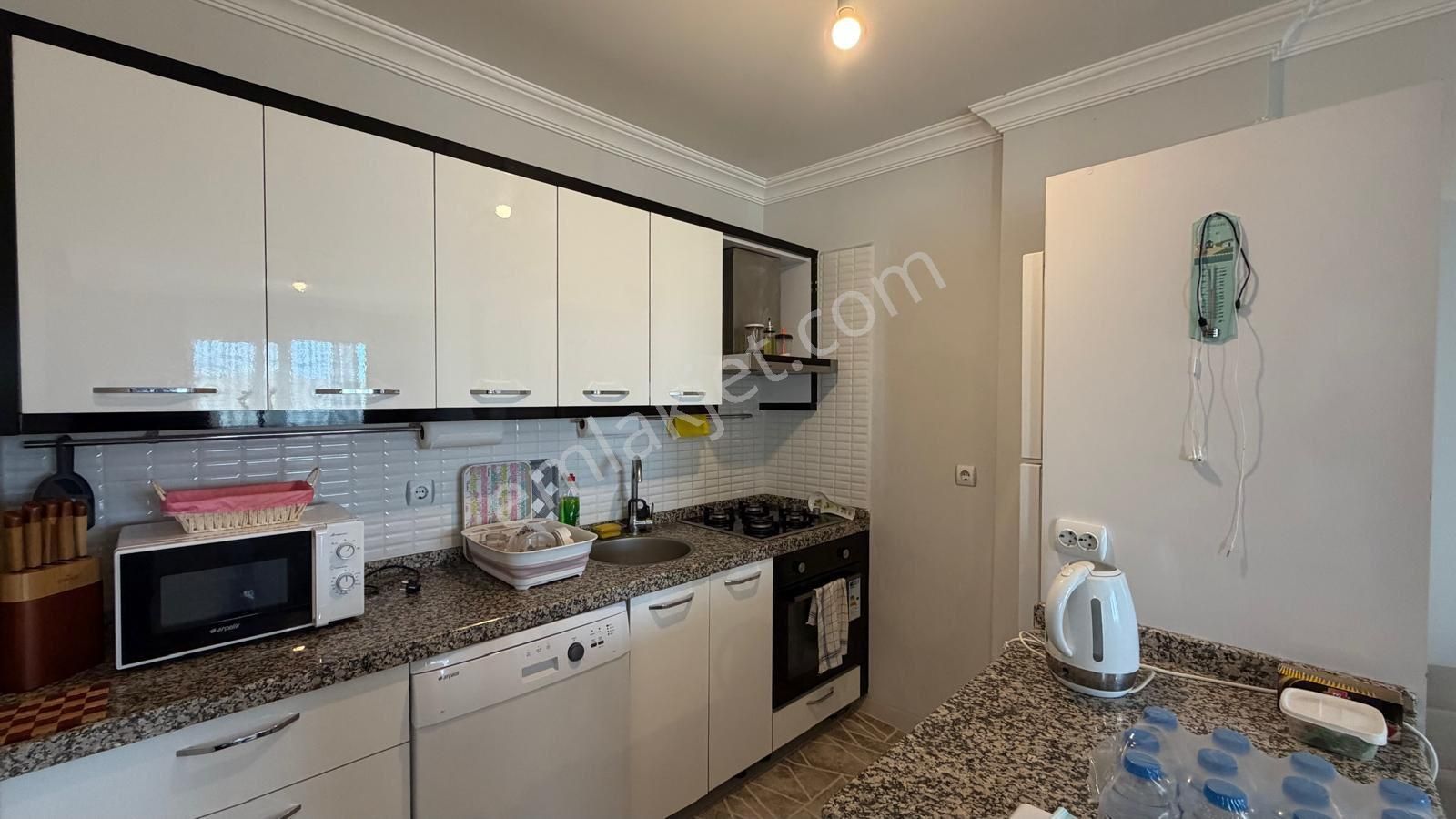 Kuşadası Güzelçamlı'da Satılık Masrafsız 2+1 Daire - Görsel 43