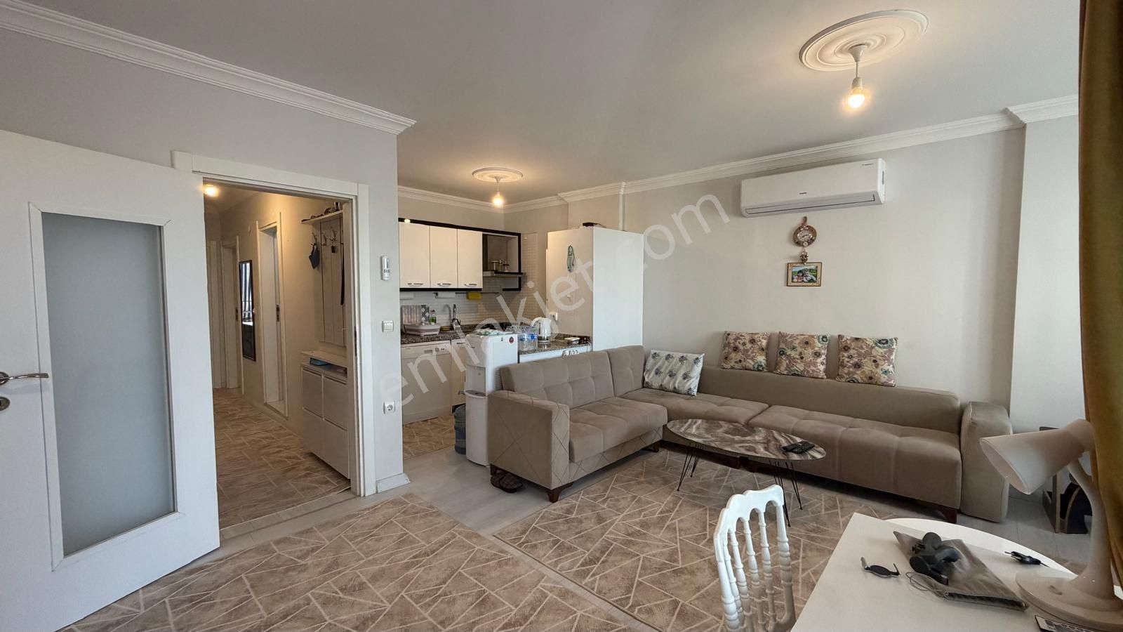 Kuşadası Güzelçamlı'da Satılık Masrafsız 2+1 Daire - Görsel 19