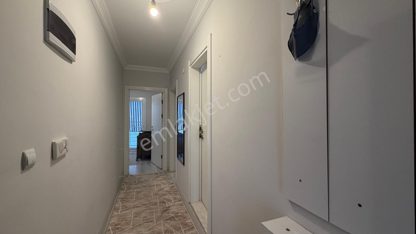 Kuşadası Güzelçamlı'da Satılık Masrafsız 2+1 Daire - Görsel 22