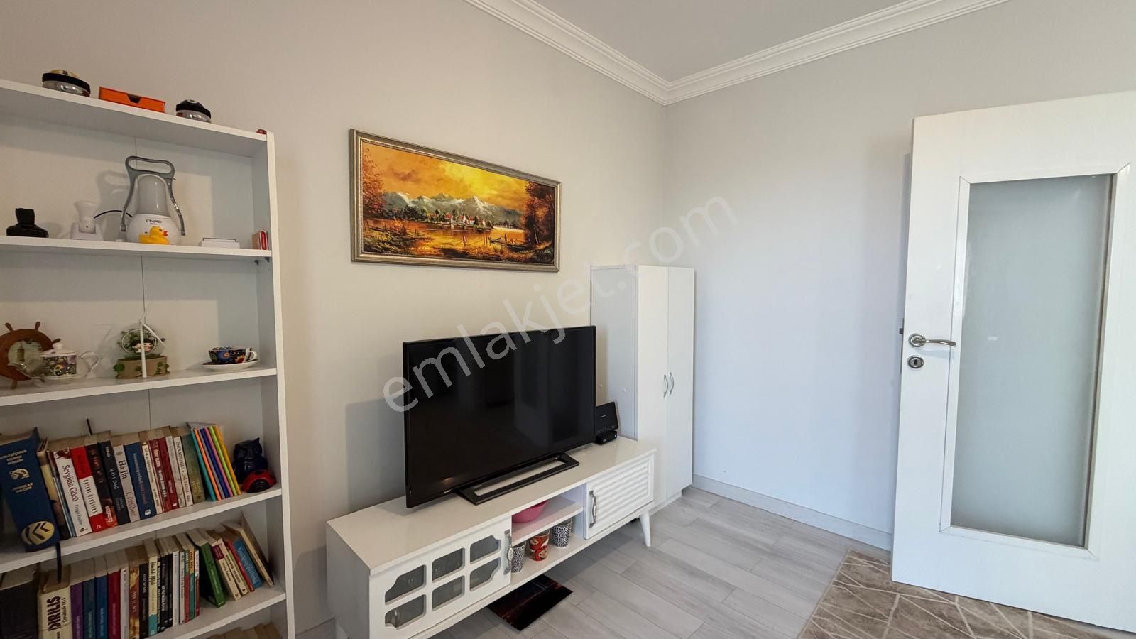 Kuşadası Güzelçamlı'da Satılık Masrafsız 2+1 Daire - Görsel 13