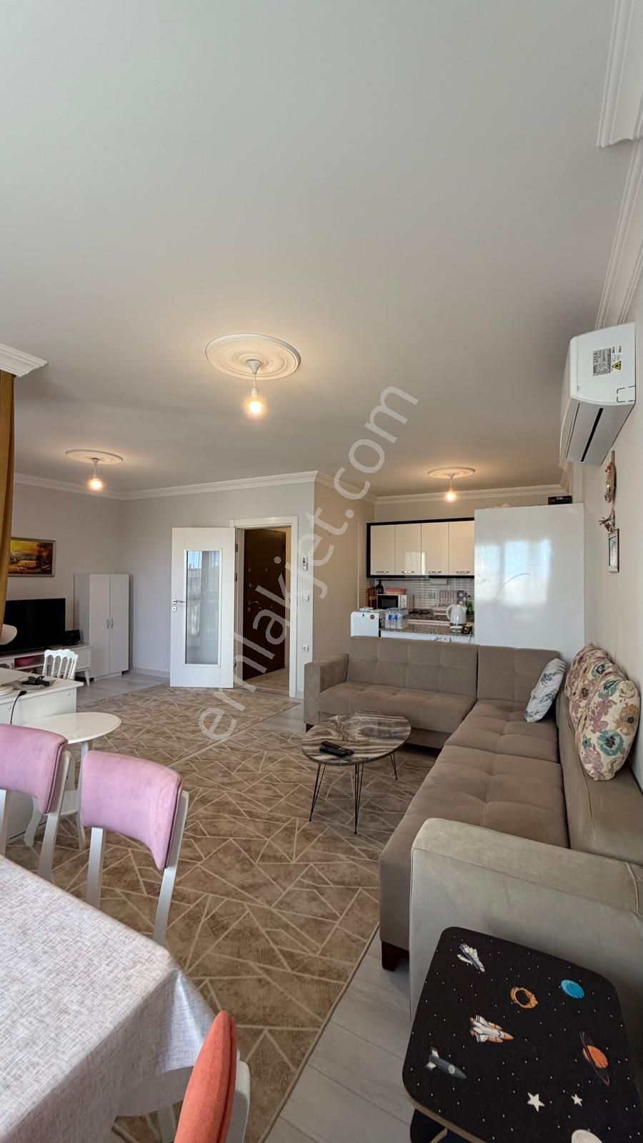 Kuşadası Güzelçamlı'da Satılık Masrafsız 2+1 Daire - Görsel 31