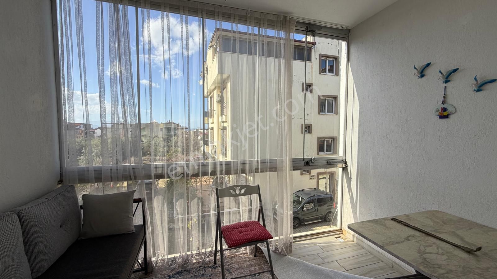 Kuşadası Güzelçamlı'da Satılık Masrafsız 2+1 Daire - Görsel 2