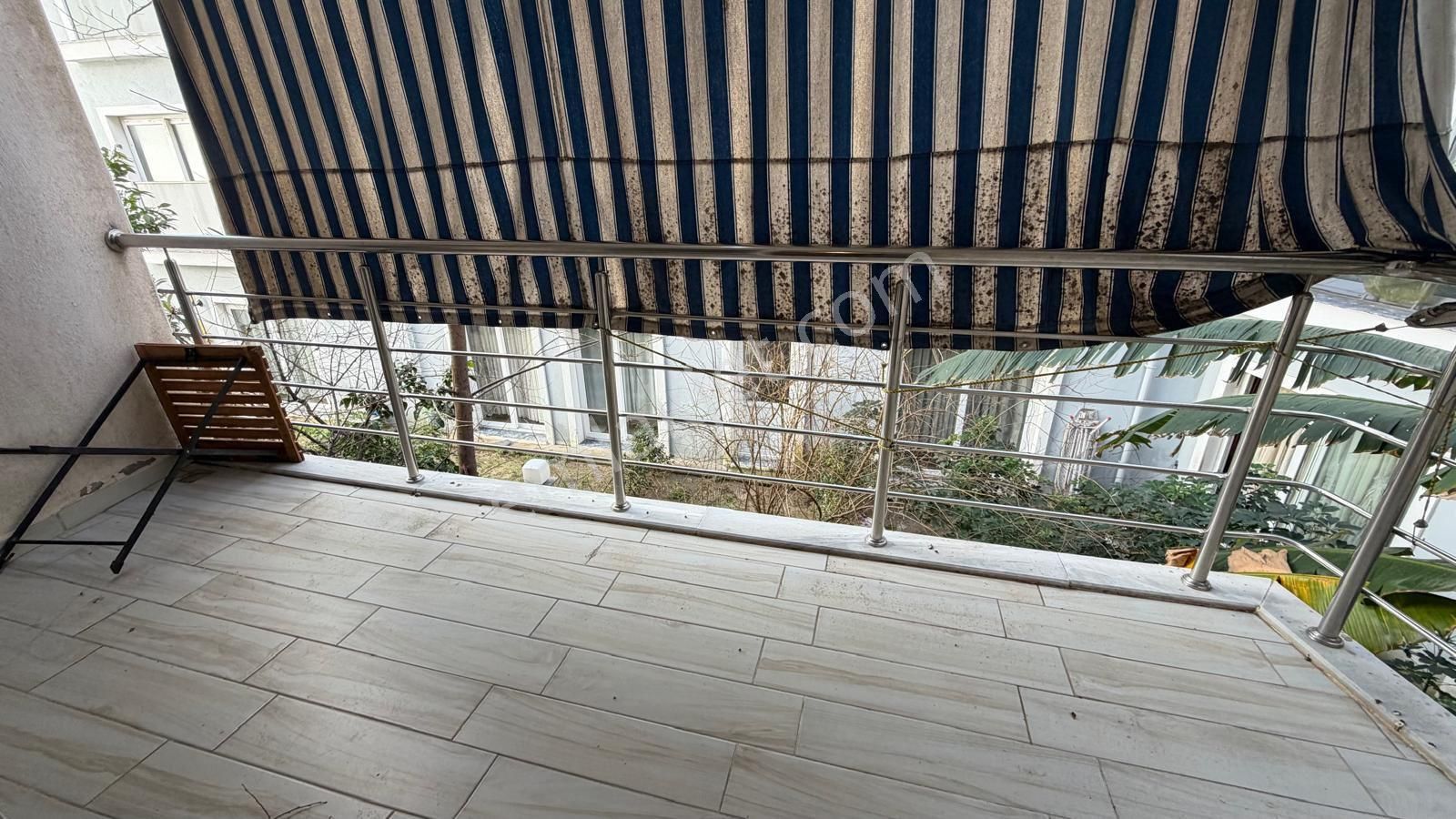 Kuşadası Güzelçamlı'da Satılık Masrafsız 2+1 Daire - Görsel 34