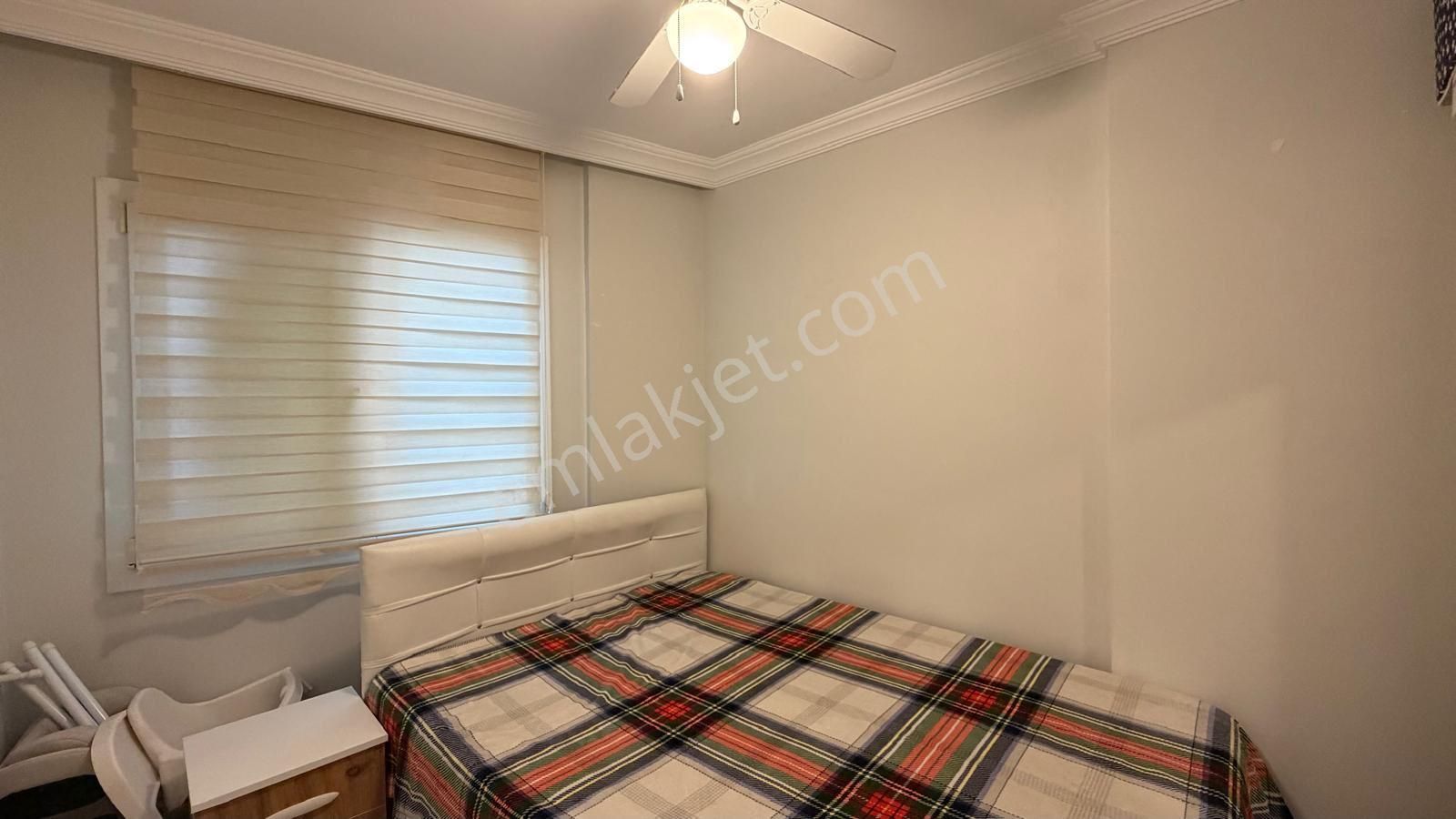 Kuşadası Güzelçamlı'da Satılık Masrafsız 2+1 Daire - Görsel 45