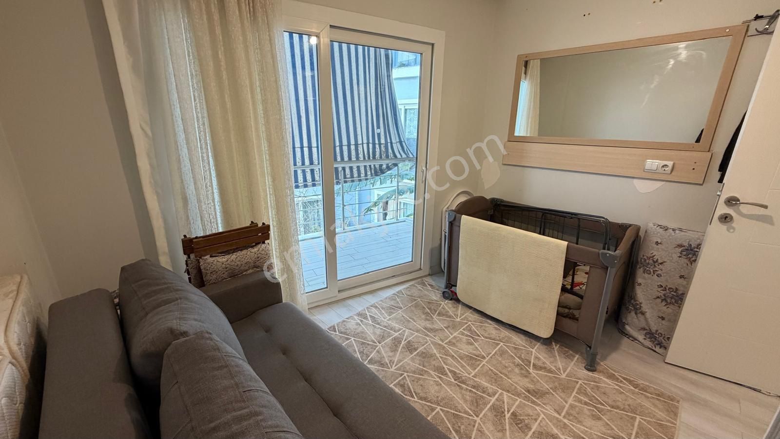 Kuşadası Güzelçamlı'da Satılık Masrafsız 2+1 Daire - Görsel 36