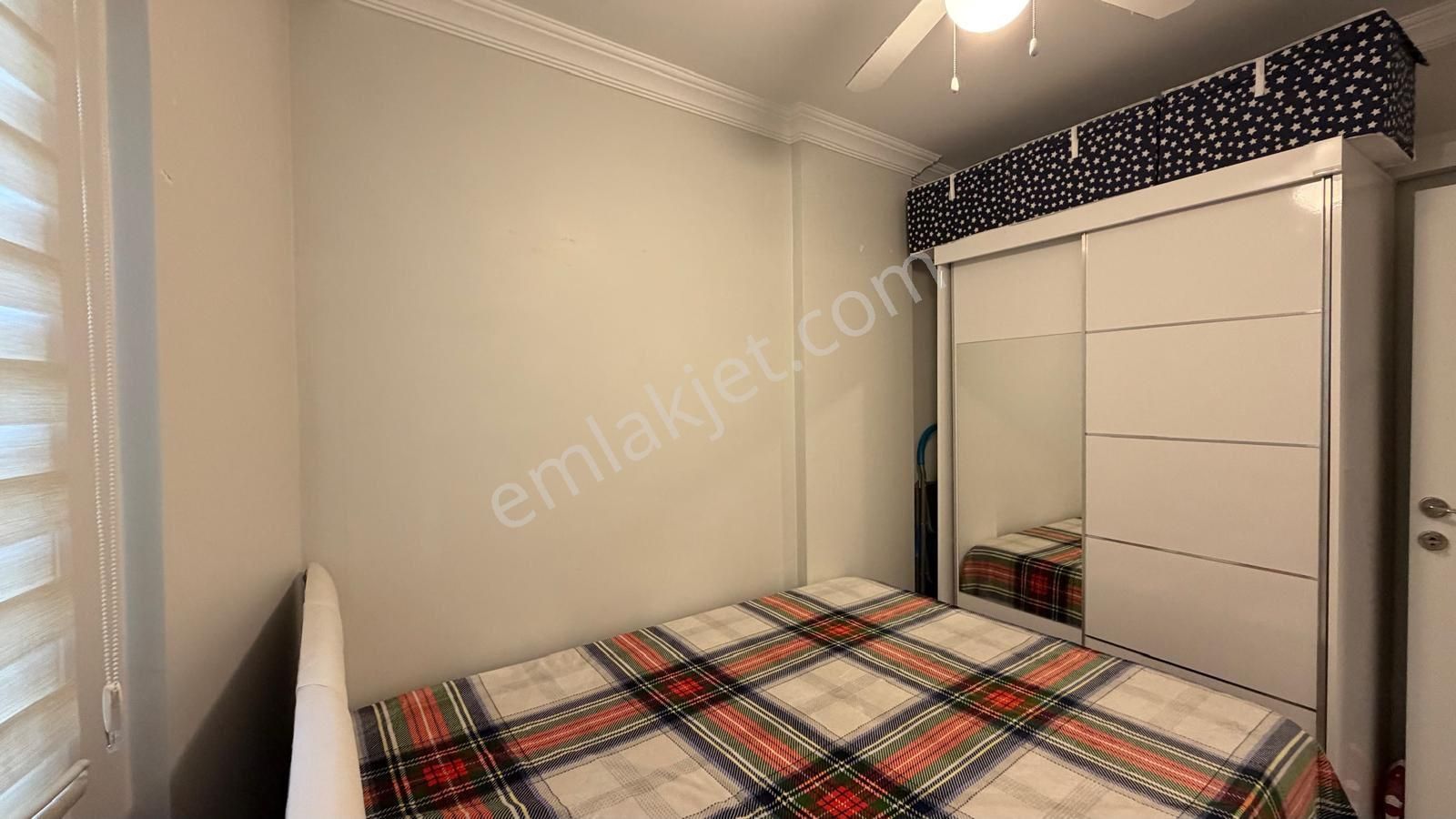 Kuşadası Güzelçamlı'da Satılık Masrafsız 2+1 Daire - Görsel 26